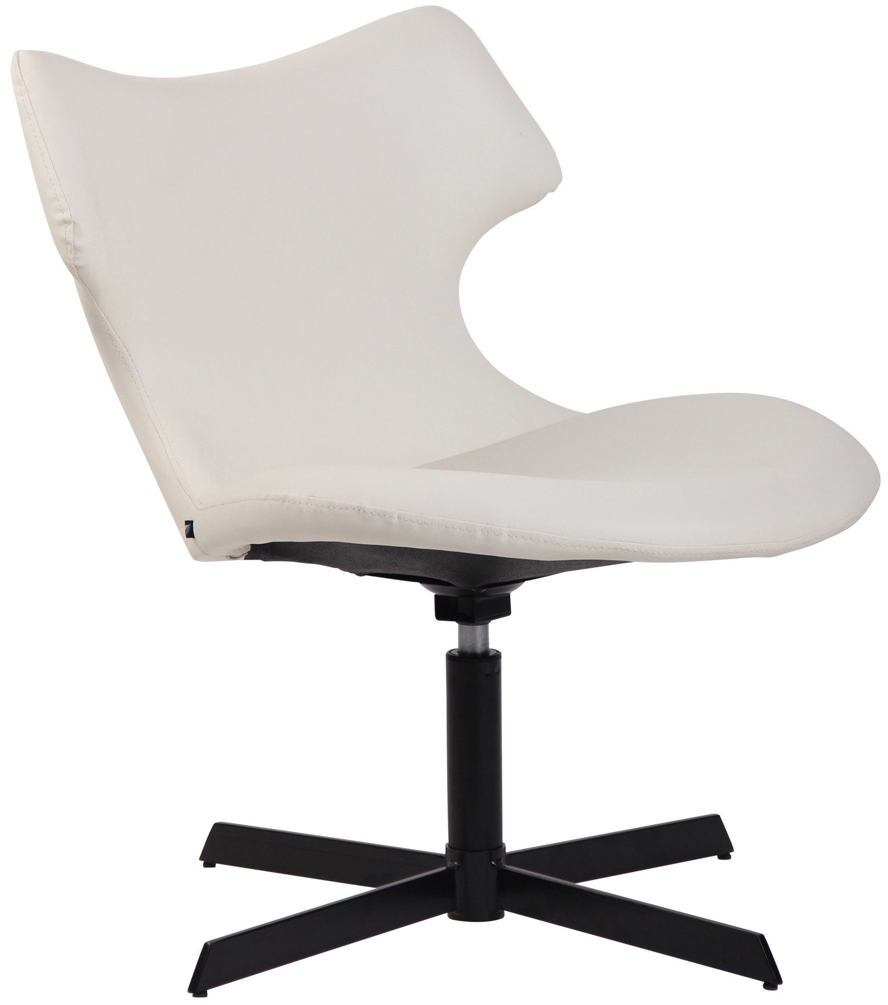 CLP Loungesessel Lounger Welland, aus Kunstleder günstig online kaufen