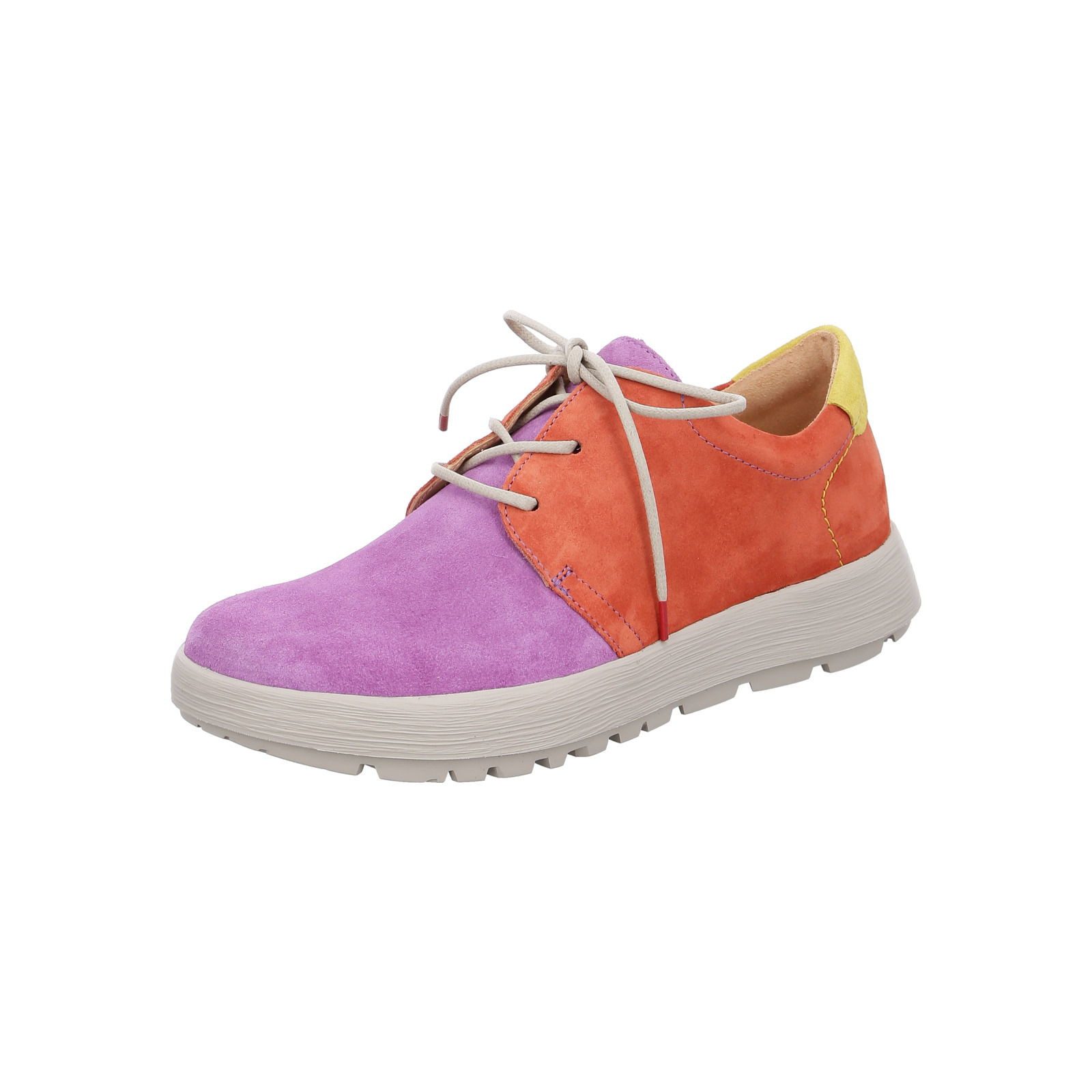 Think! Schnürer Comoda Schnürschuh