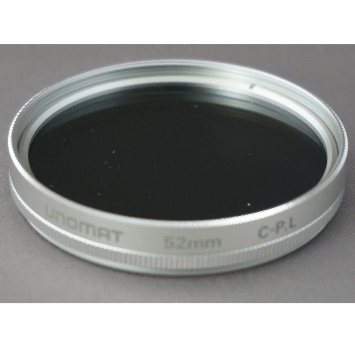 Kamera kräftige (Pol-Filter Pol-Filter Digital, 52mm etc) Farben Polarisations-Filter circular HTMC Objektivzubehör für für Vergütung,