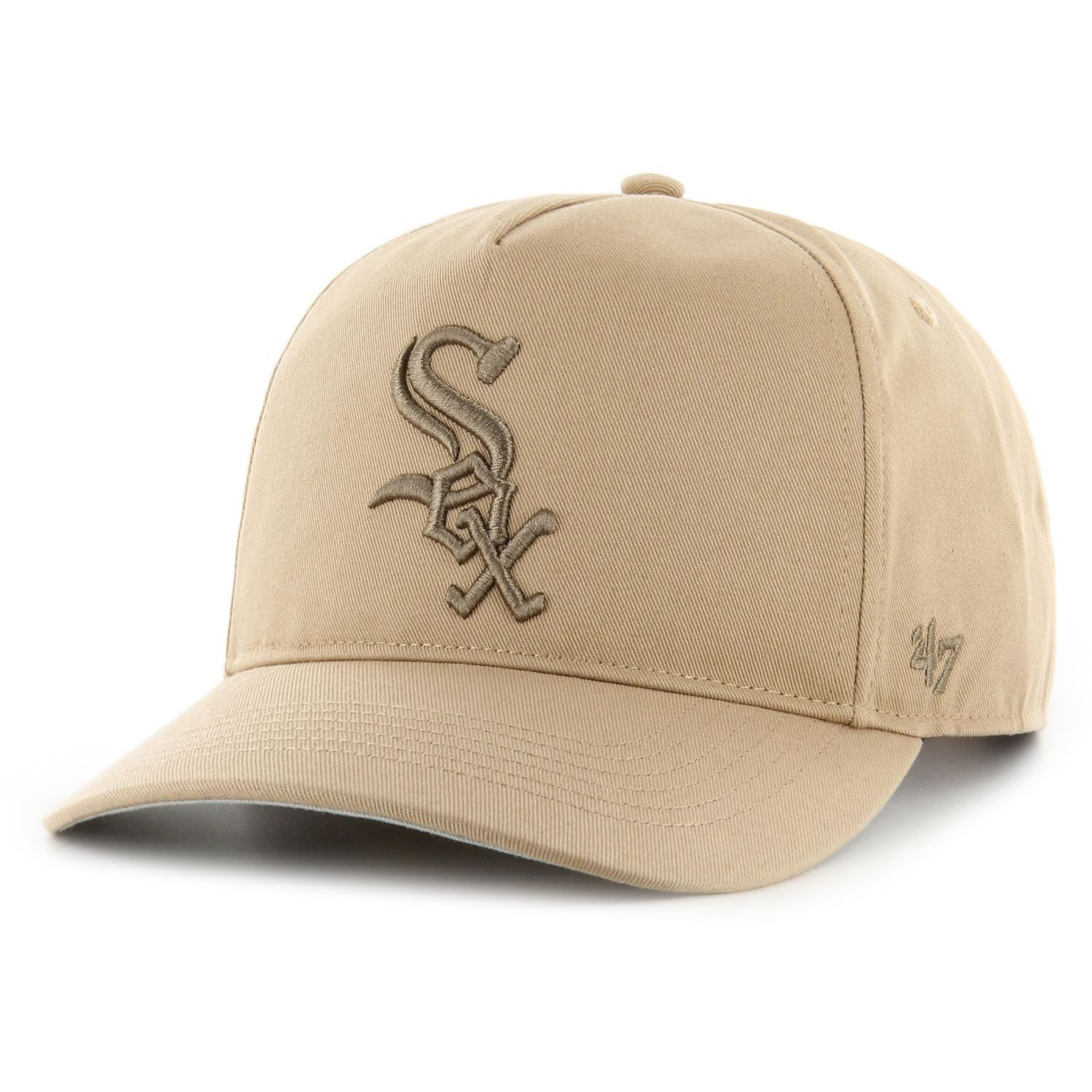 '47 Brand Snapback Cap HITCH Chicago günstig online kaufen