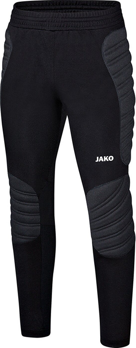 Jako Fußball Torwarthose TW-Hose Profi SCHWARZ günstig online kaufen