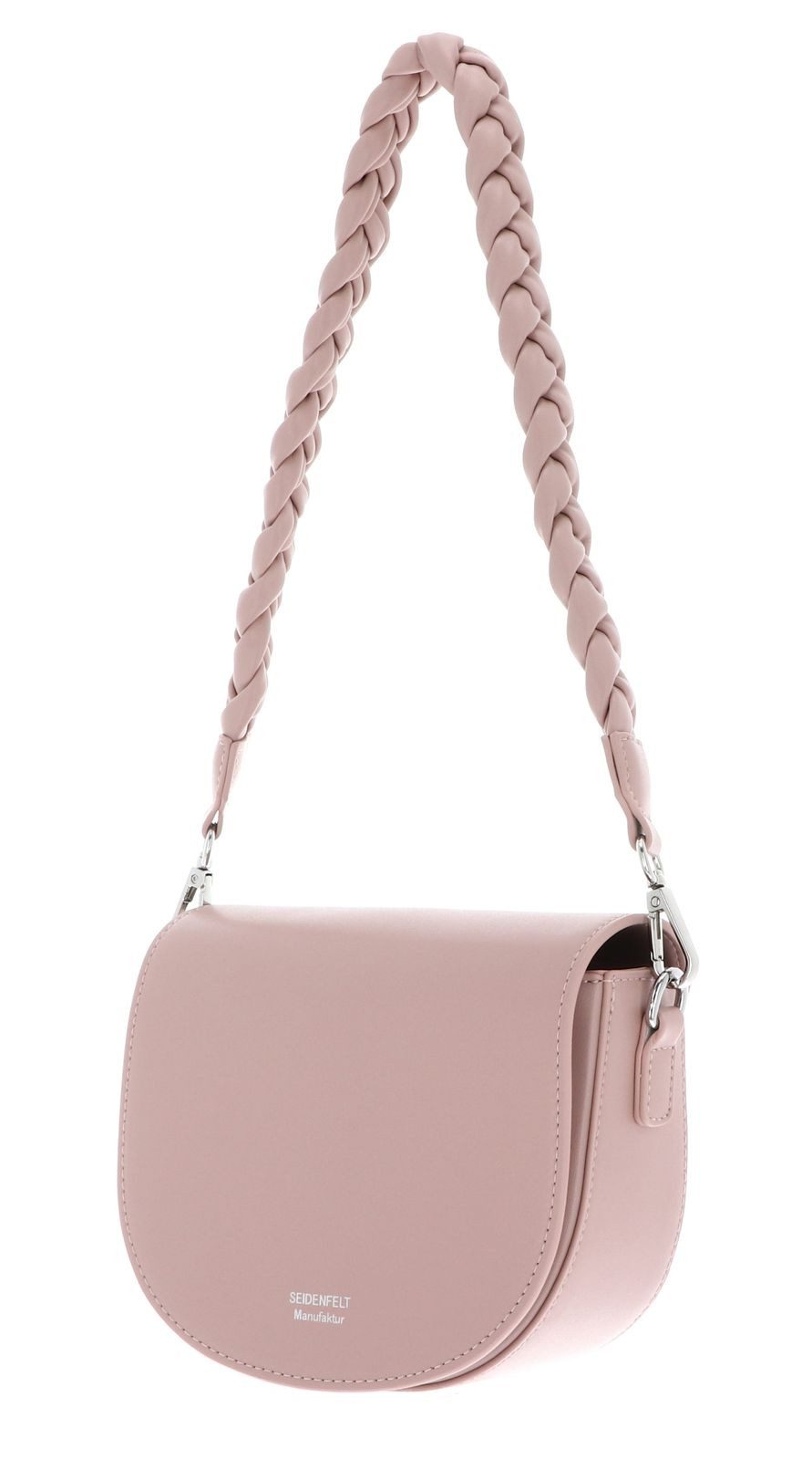 Seidenfelt Manufaktur Umhängetasche Saddle Bag günstig online kaufen