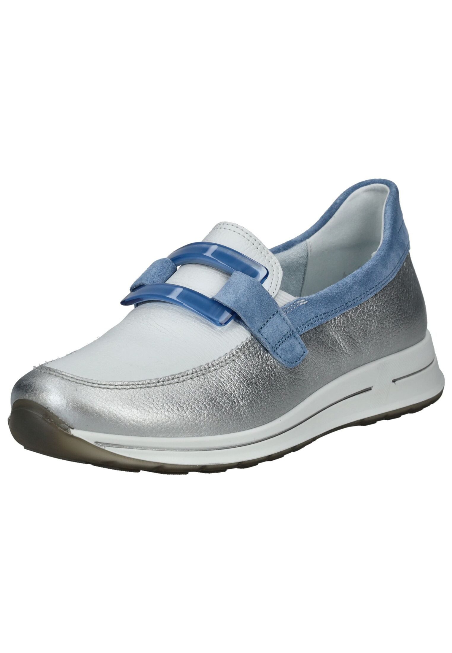 Ara Ara Sneaker Leder Sneaker günstig online kaufen