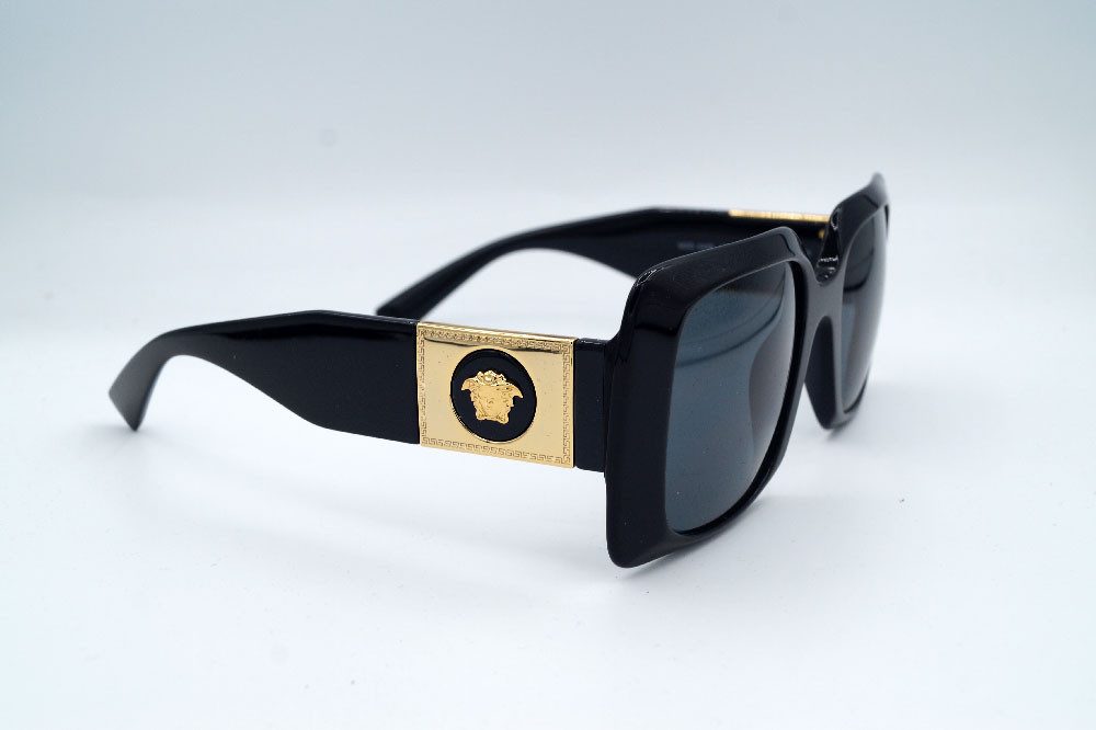 Versace Sonnenbrille VERSACE Sonnenbrille Sunglasses VE günstig online kaufen