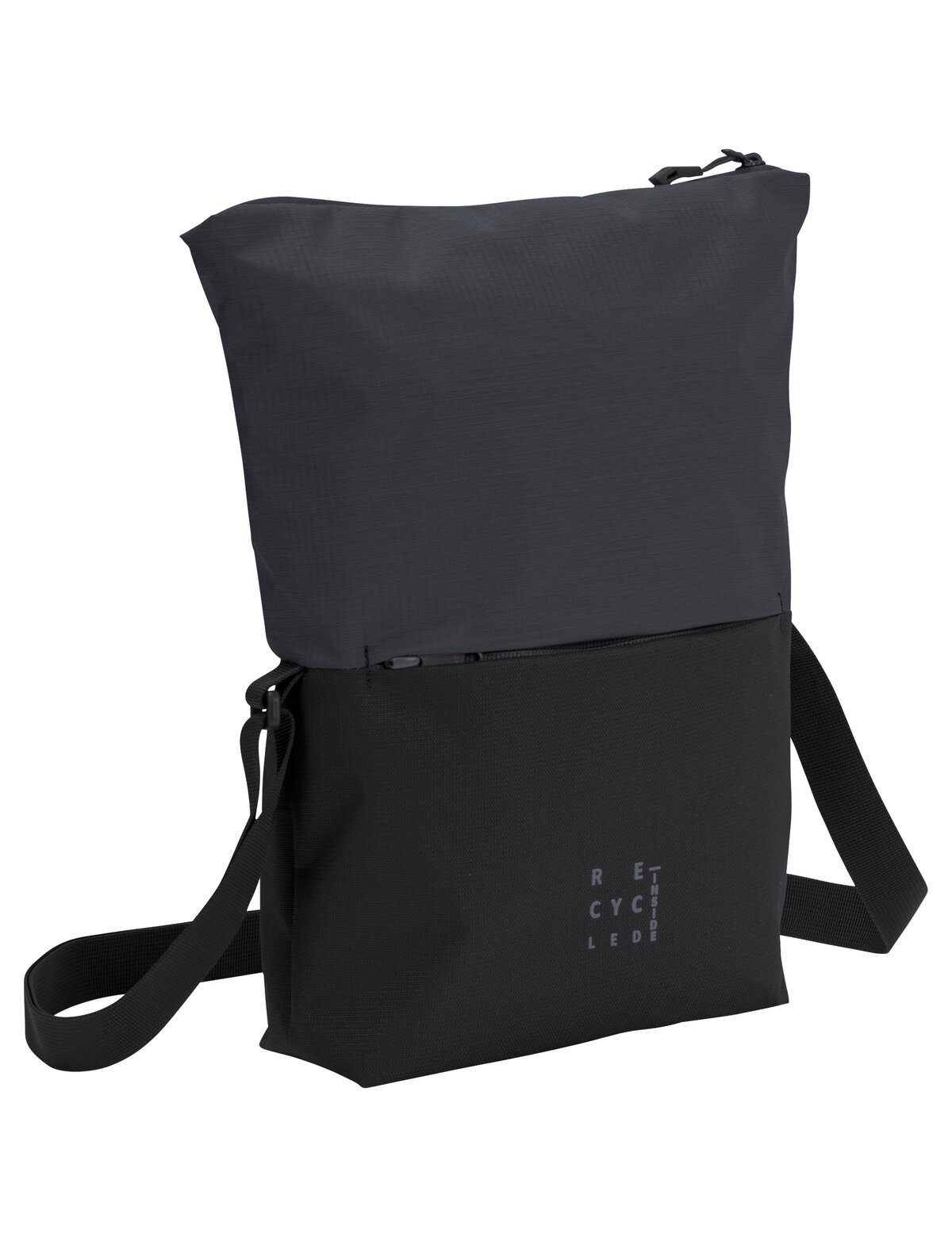 VAUDE Freizeittasche Heka II (1-tlg), kleine und smarte Schultertasche