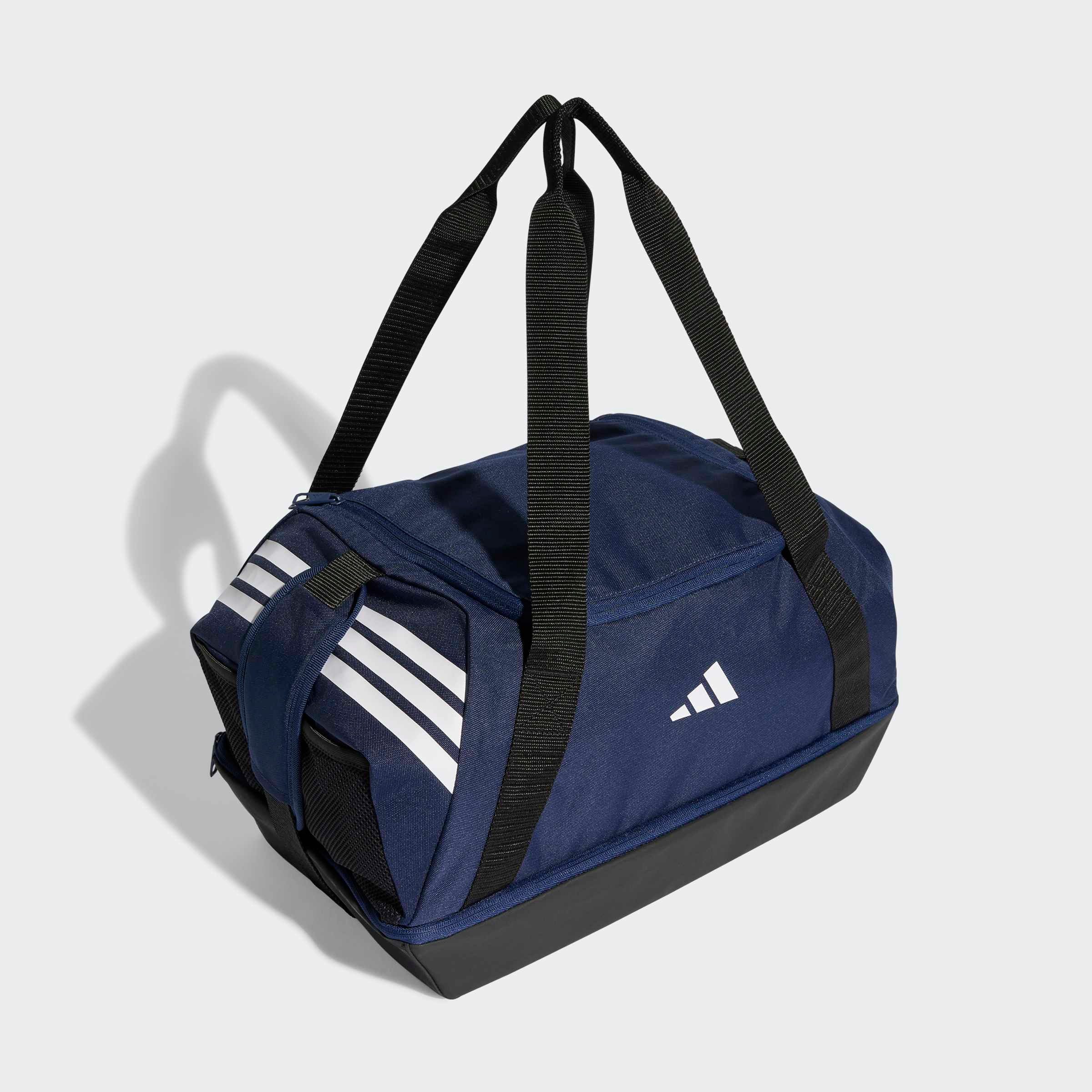 adidas Performance Sporttasche TIRO DUFFLEBAG S MIT BODENFACH günstig online kaufen