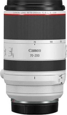 Canon RF 70-200mm F2.8L IS USM Objektiv