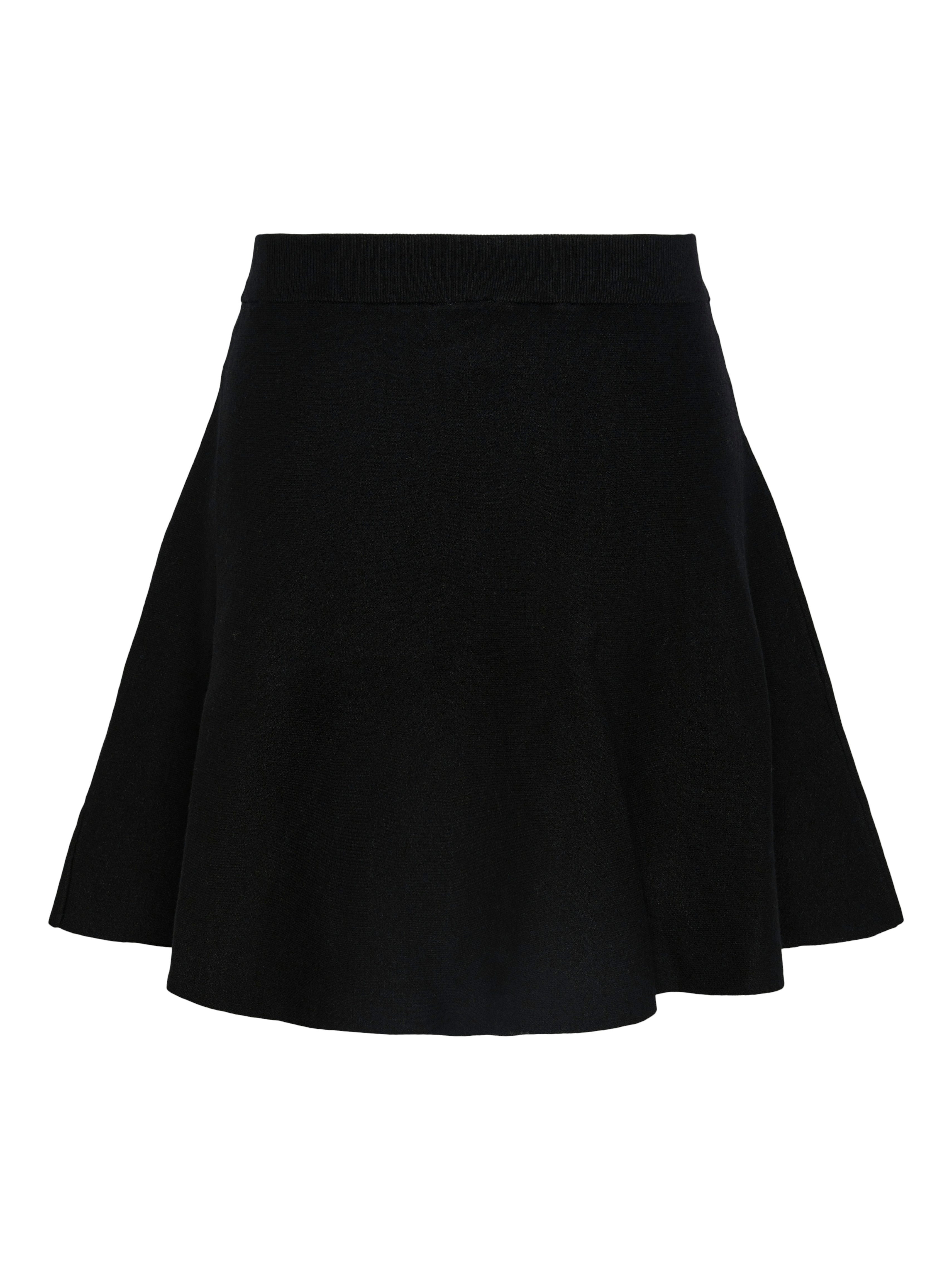 Y.A.S Minirock YASFONNY HW KNIT SKIRT S. NOOS