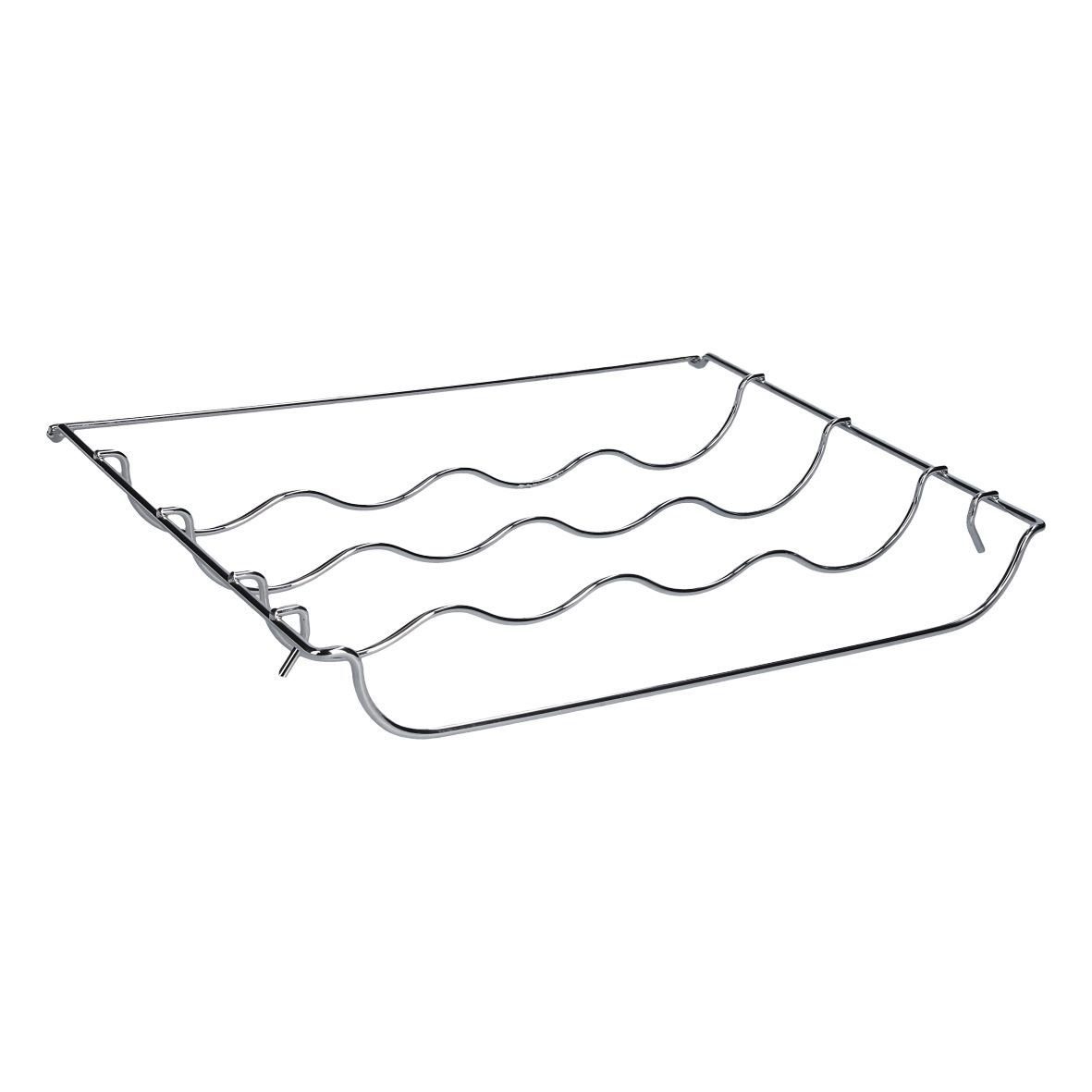easyPART Flaschenablage wie LG Electronics MGR62522001 Flaschenablage LG, Zubehör für Kühlschrank / Gefrierschrank