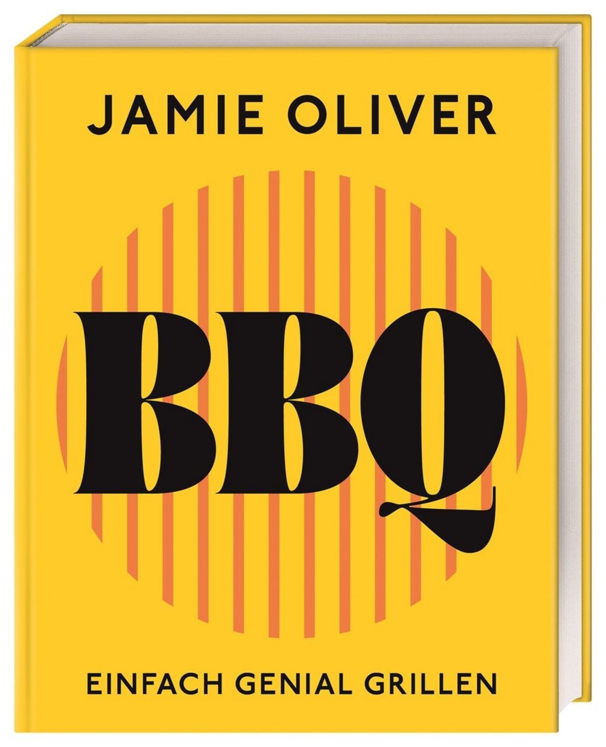 Jamie Oliver BBQ / Jamie Oliver