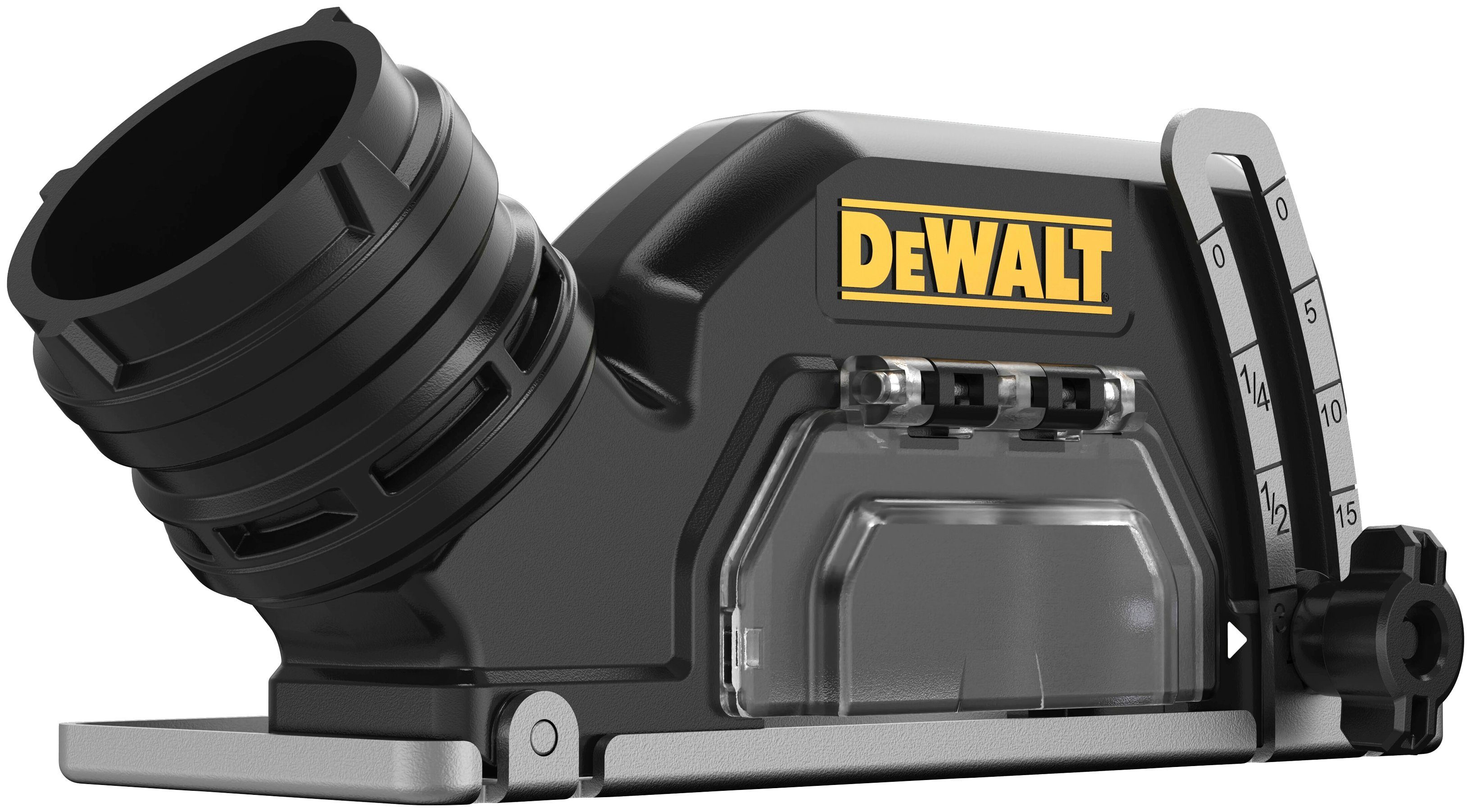 DeWalt Akku-Multischleifer & DCS438N-XJ, AKKU (ohne Netzteil) Basisversion