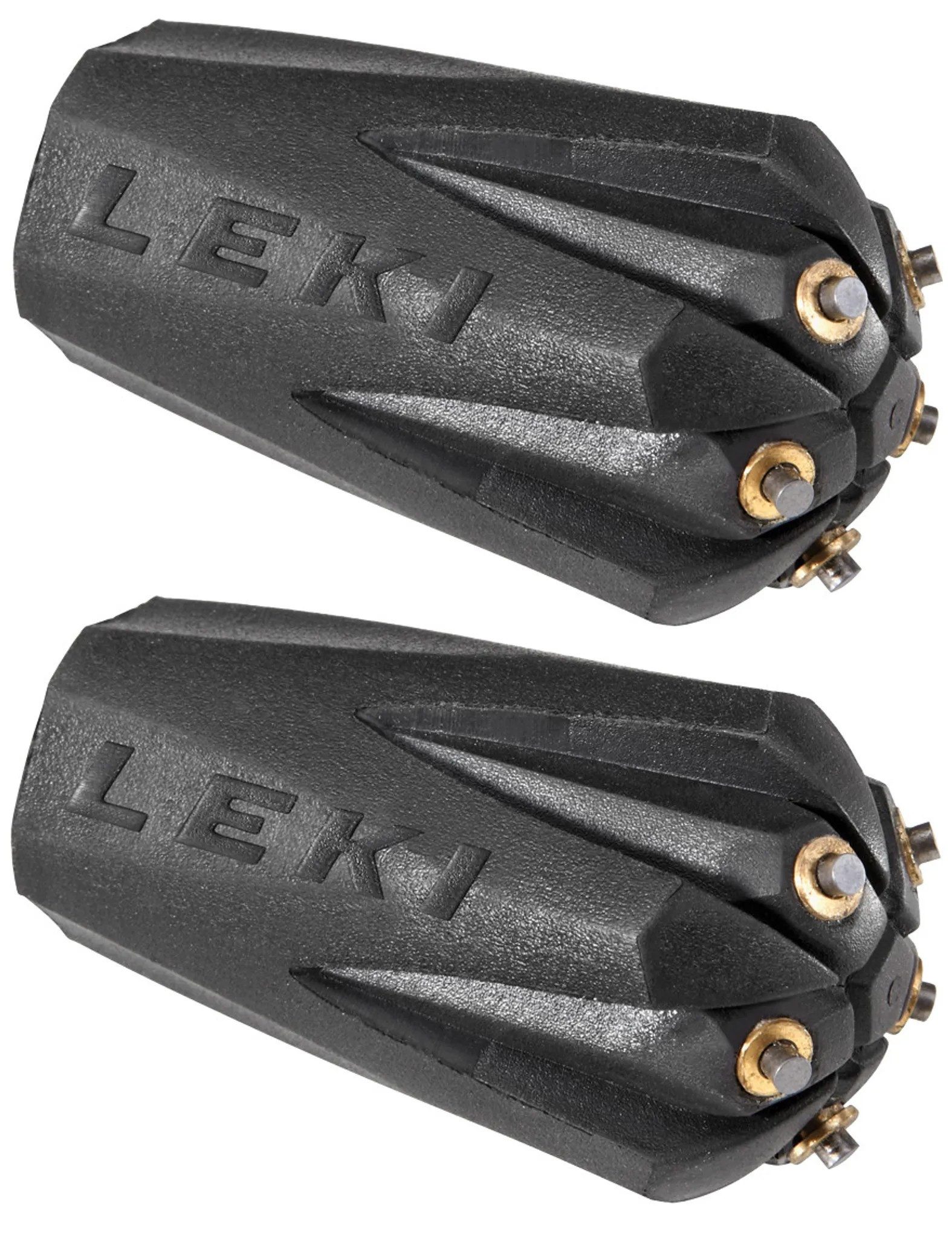 Leki Trekking-Stöcke Trekking Silent 0 (2 St)