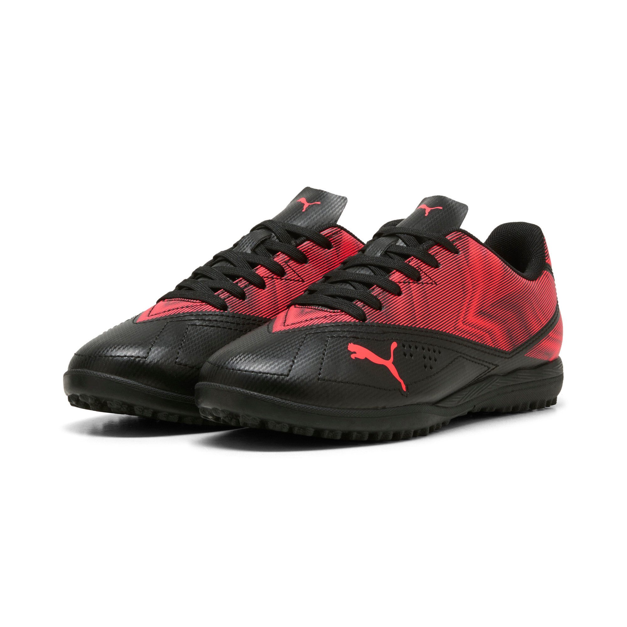 PUMA RAPID TT JR Fußballschuh für synthetische Hartplätze, für Jugendliche