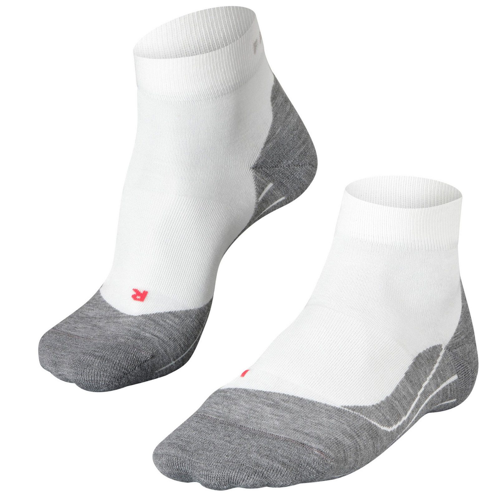 FALKE Laufsocken RU4 Lady Short weiß günstig online kaufen
