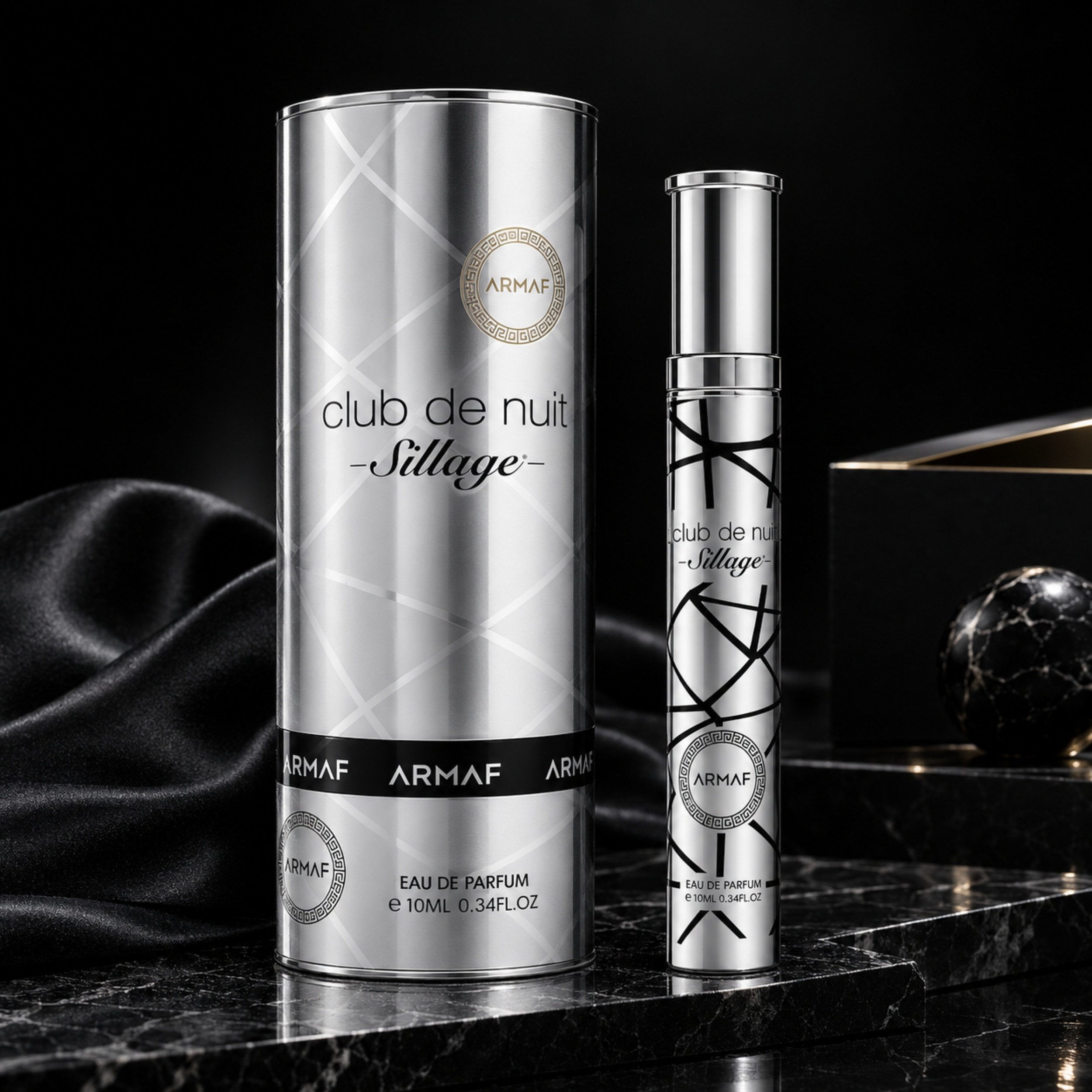 ARMAF Eau de Parfum