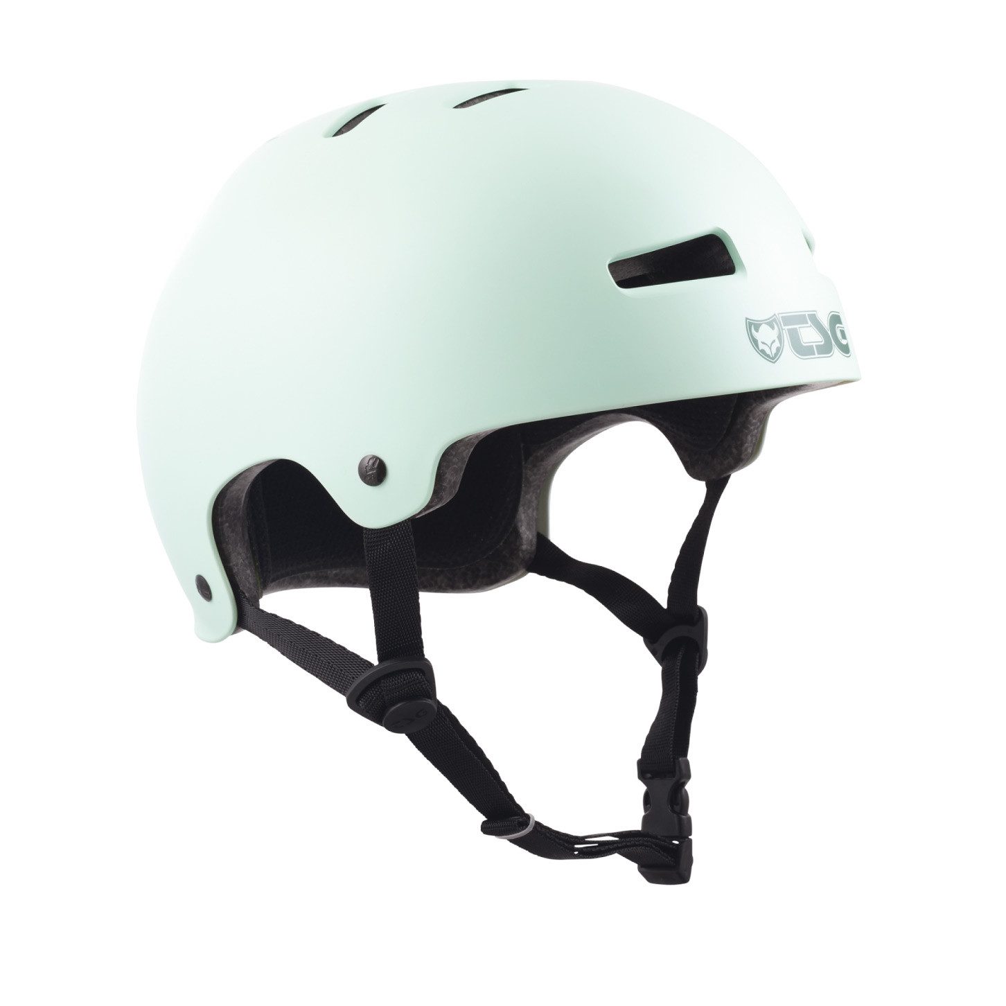 TSG Skatehelm Evolution Solid Color