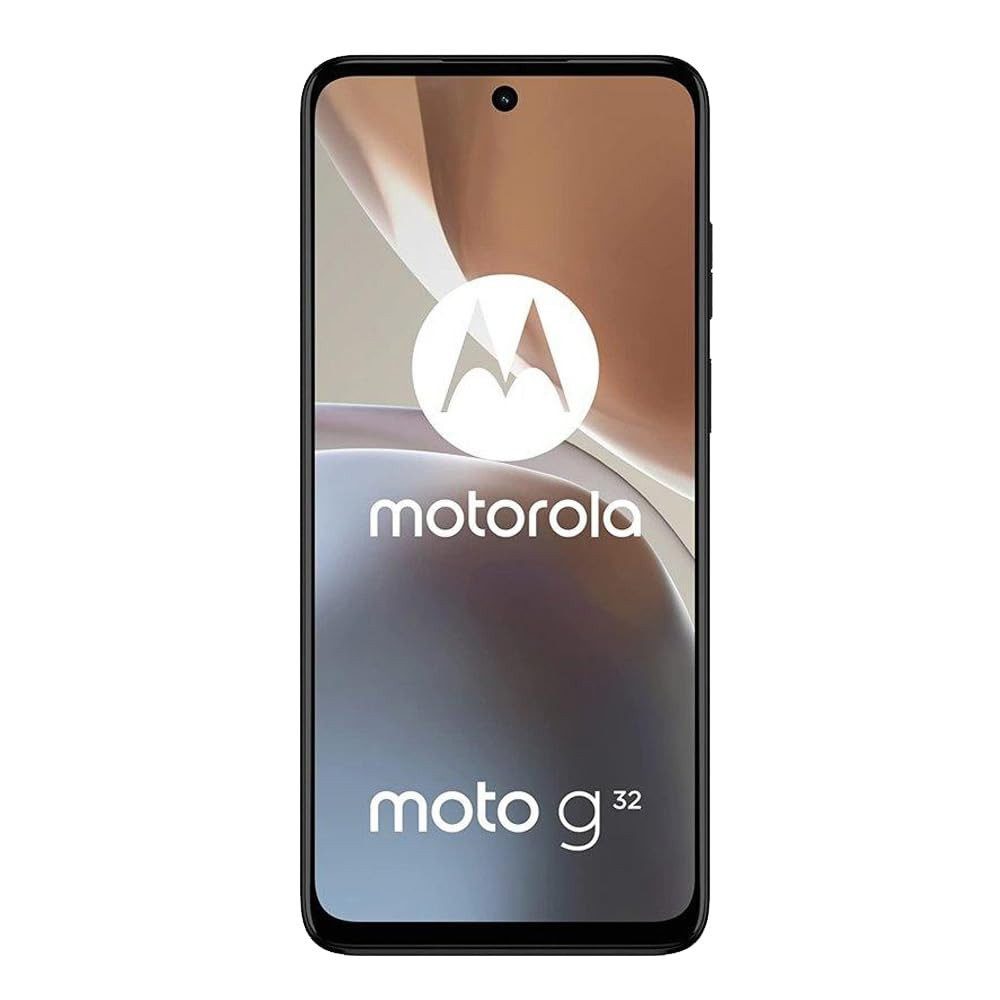Motorola Motorola Moto G34 64+4GB schwarz Smartphone