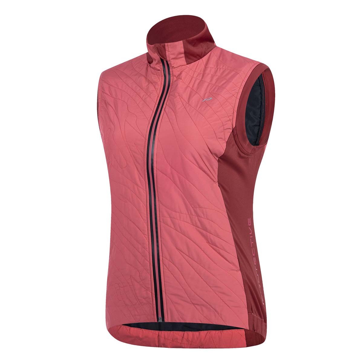 Protective Funktionsjacke Winterweste Damen P-Hunter W