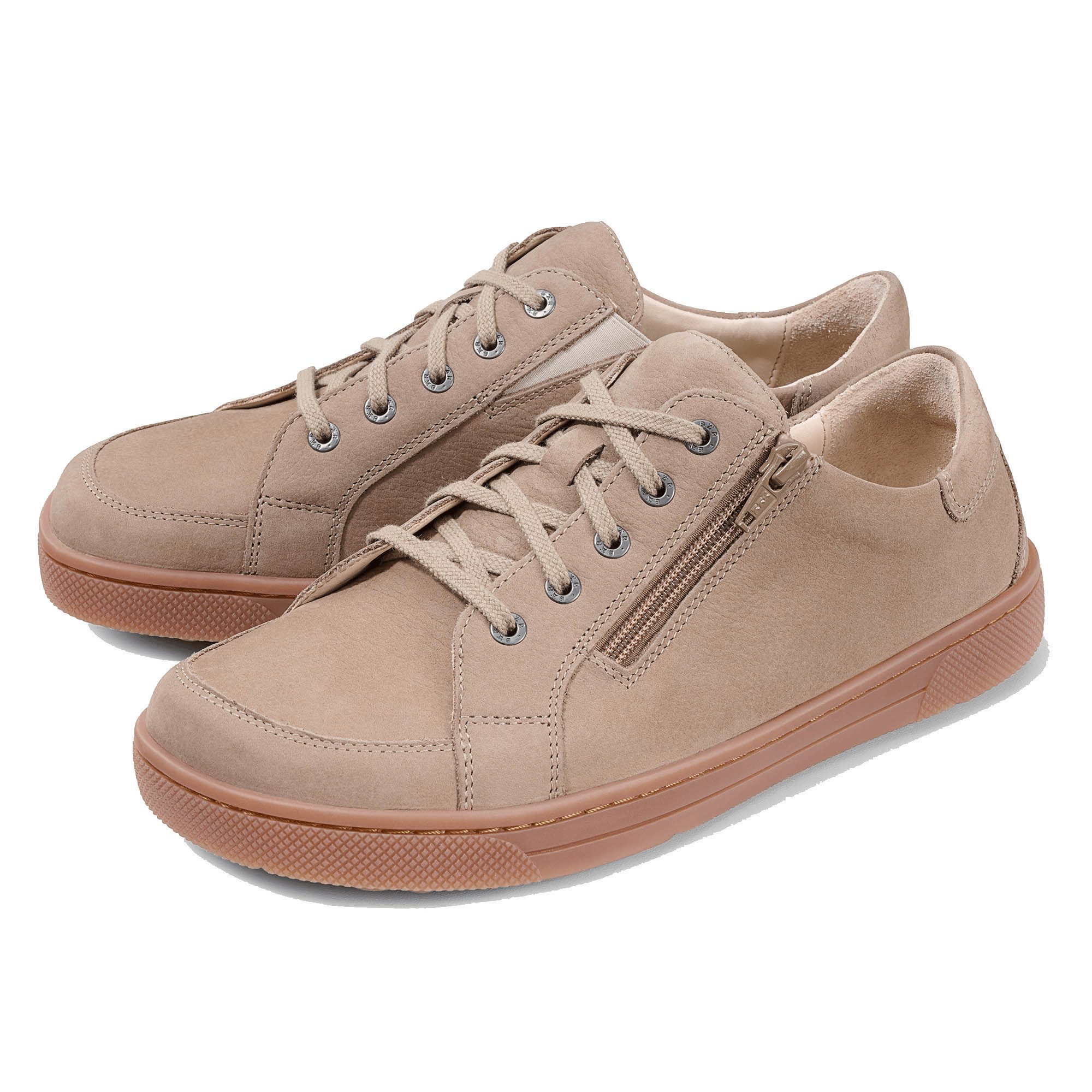 BÄR Sven Schnürschuh 100% Zehenfreiheit