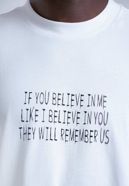 Remember you will die - RYWD T-Shirt Remember Us T-Shirt