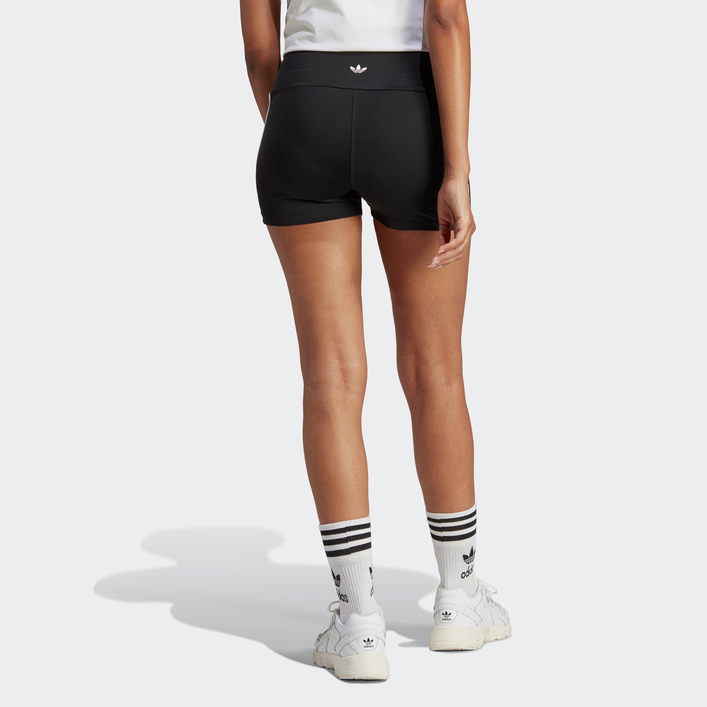 ADICOLOR CLASSICS (1-tlg) adidas Originals TRACEABLE Shorts