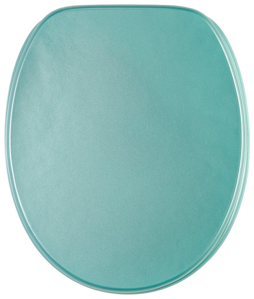Sanilo WC-Sitz Glitzer