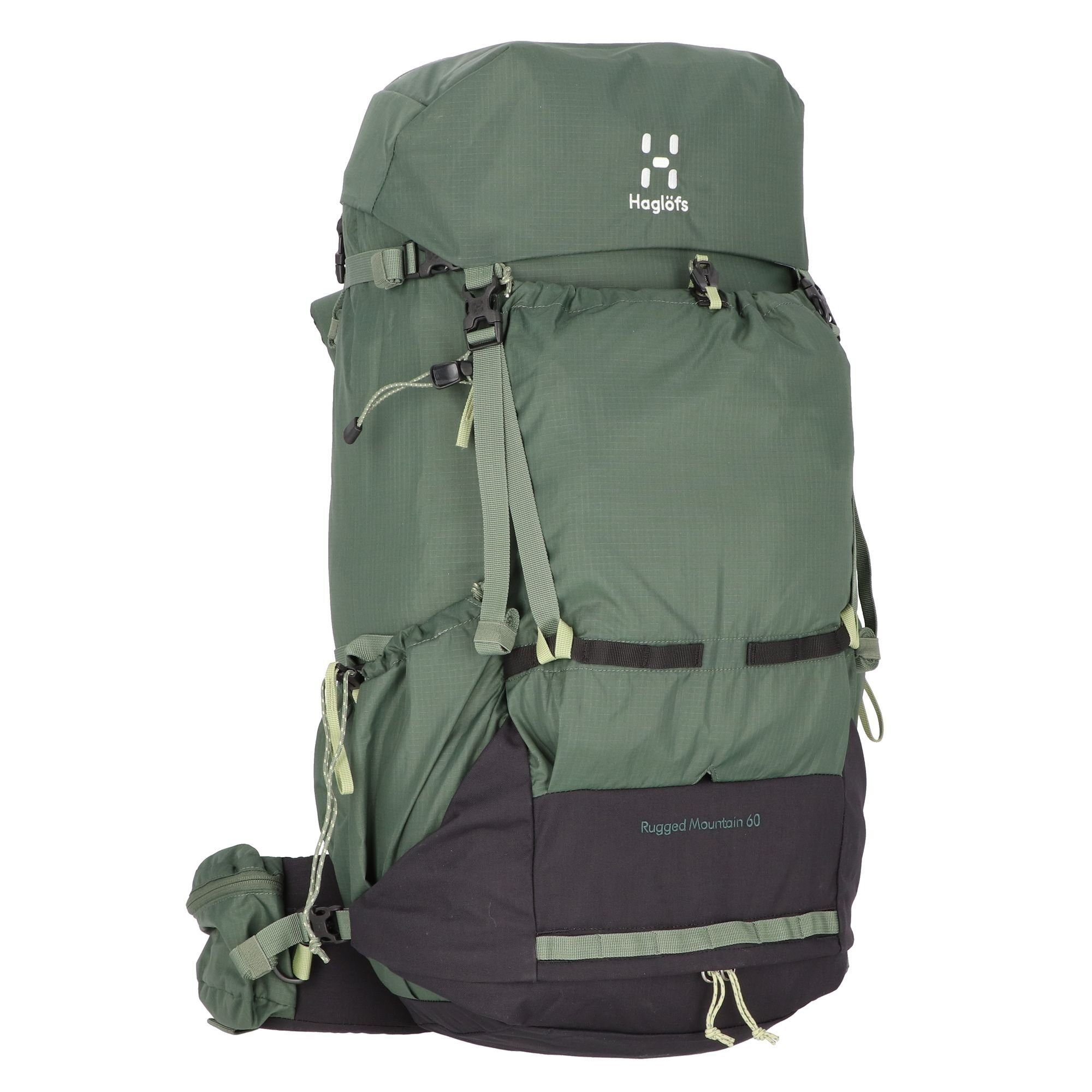 Haglöfs Wanderrucksack Rugged Mountain, Polyamid