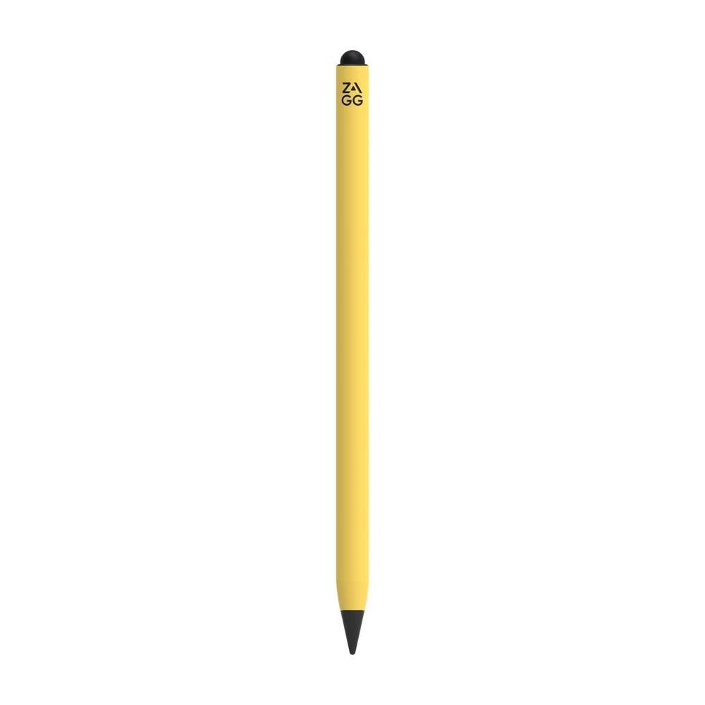 ZAGG Eingabestift ZAGG Pro Stylus 2 Eingabestift Gelb