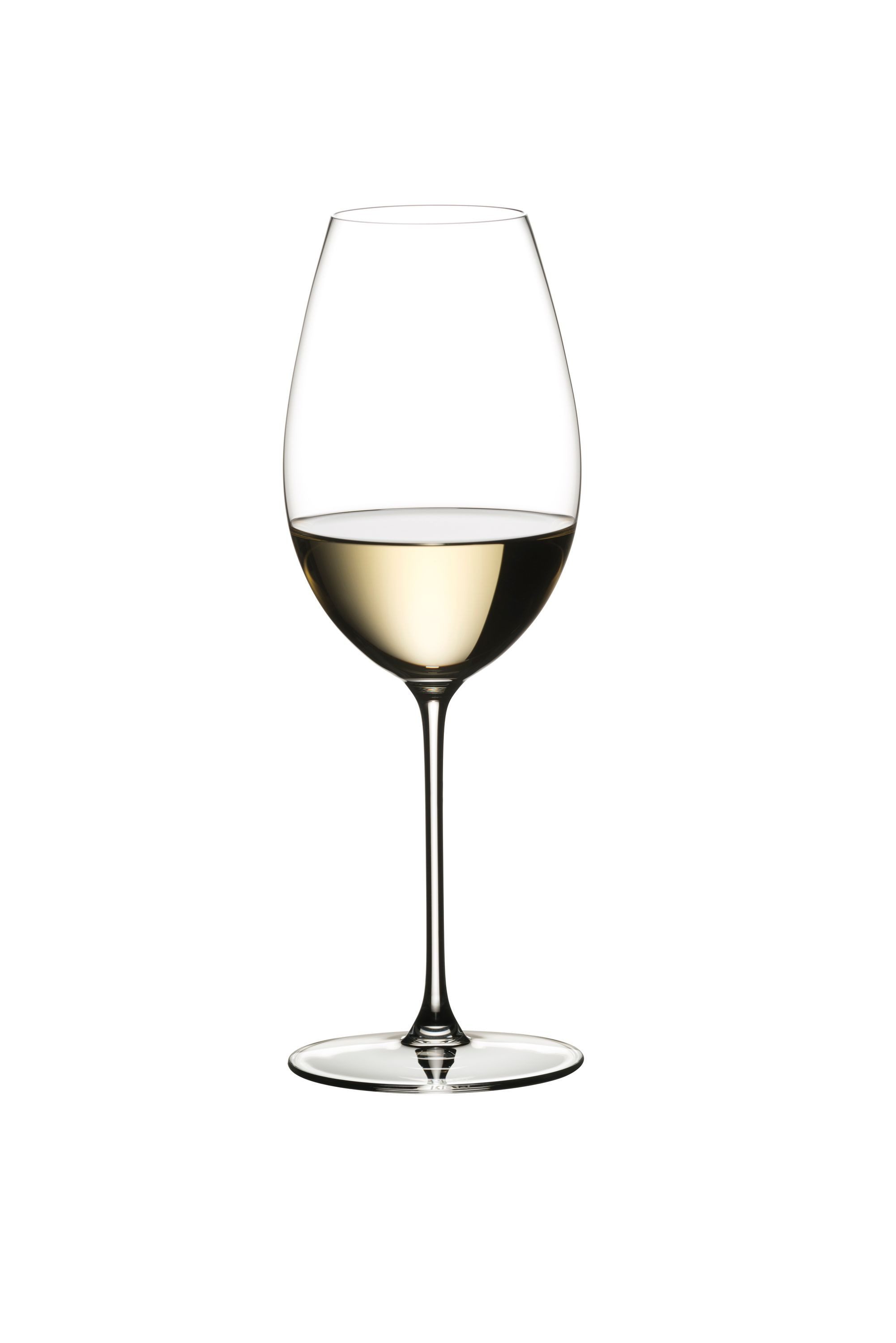 RIEDEL THE WINE GLASS COMPANY Glas Riedel Veritas Sauvignon Blanc, 2-tlg., Kristallglas