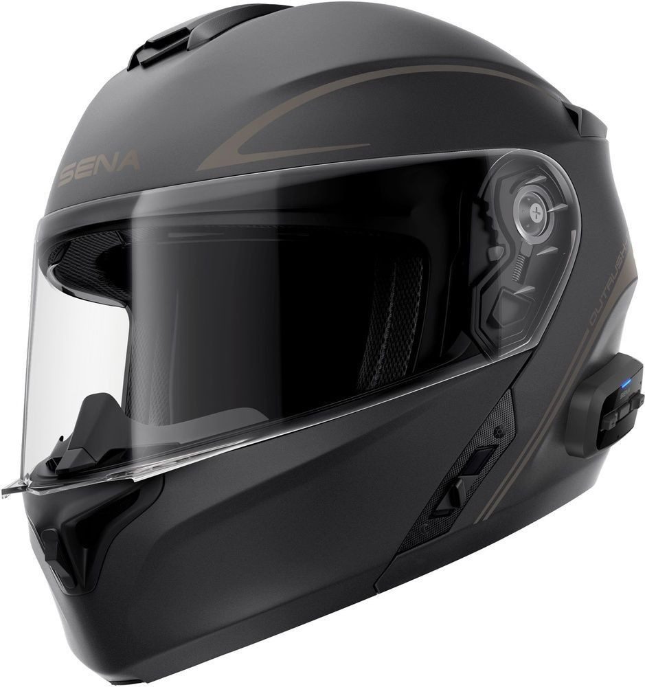 Sena Motorradhelm OutRush R
