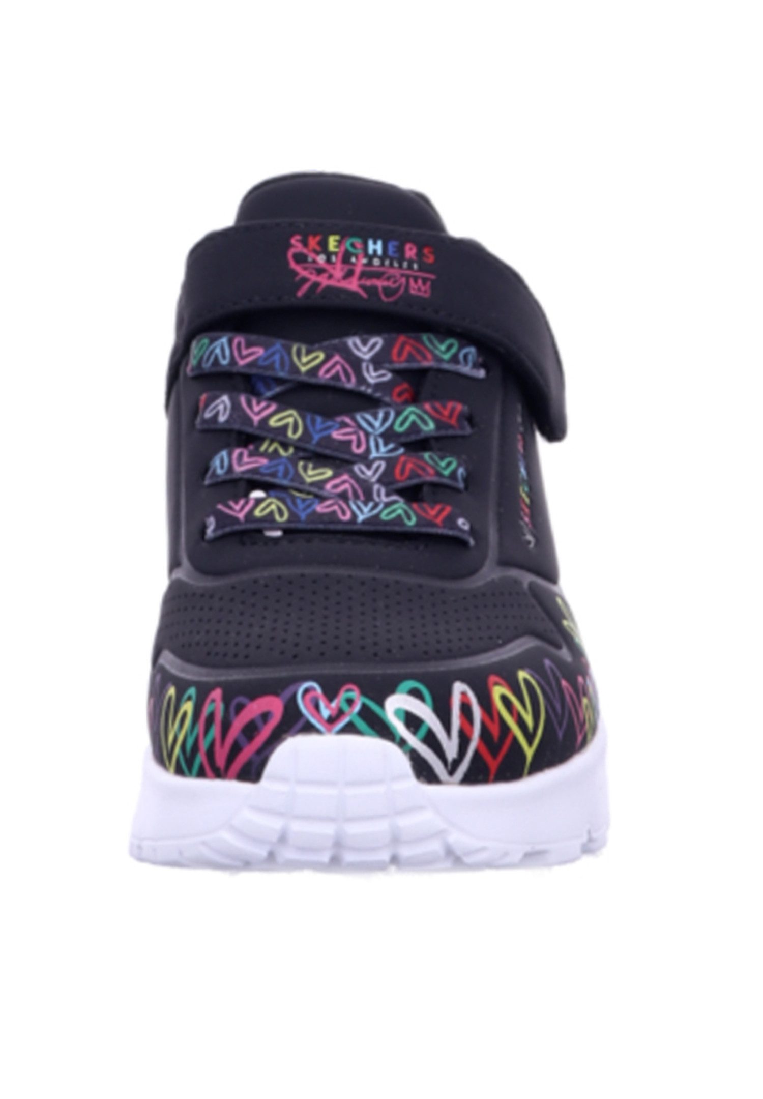 Skechers UNO LITE HEART CRAZE Sneaker – Bild 4 von 5