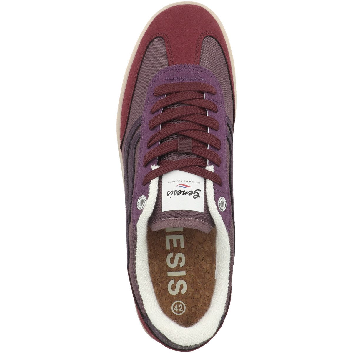 GENESIS G-Volley Mesh Unisex Erwachsene Sneaker günstig online kaufen