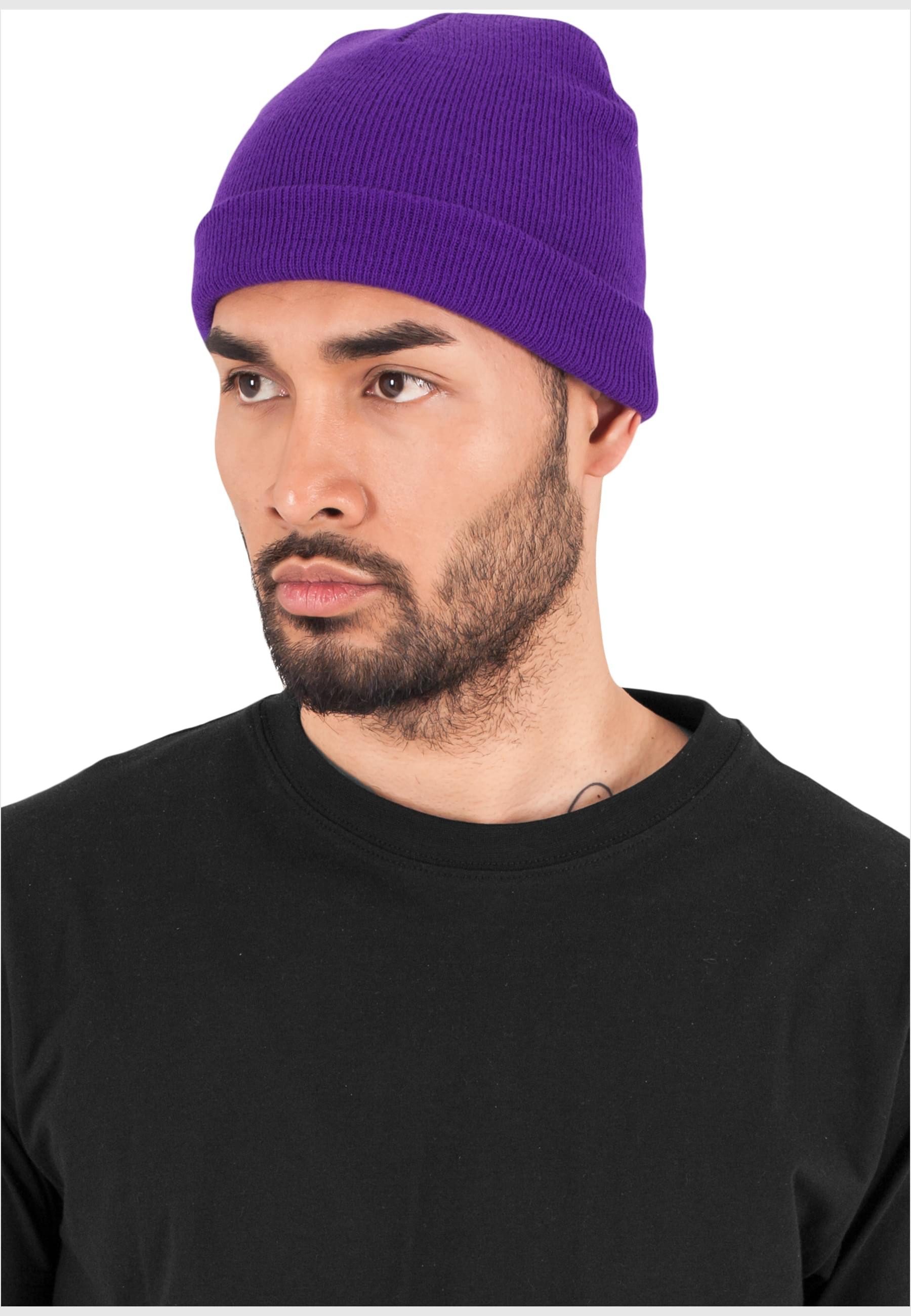 Flexfit Beanie Flexfit Unisex Heavyweight Beanie günstig online kaufen