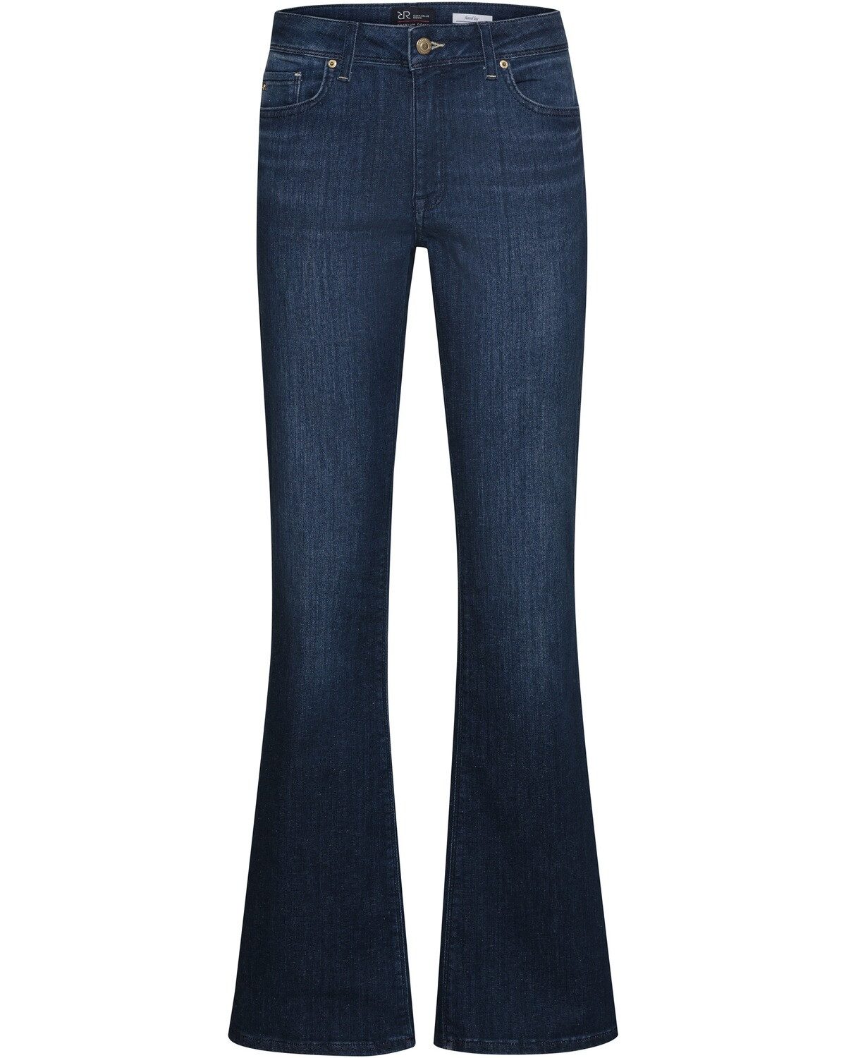 Raffaello Rossi 5-Pocket-Jeans 5-Pocket-Jeans Vic Flared günstig online kaufen