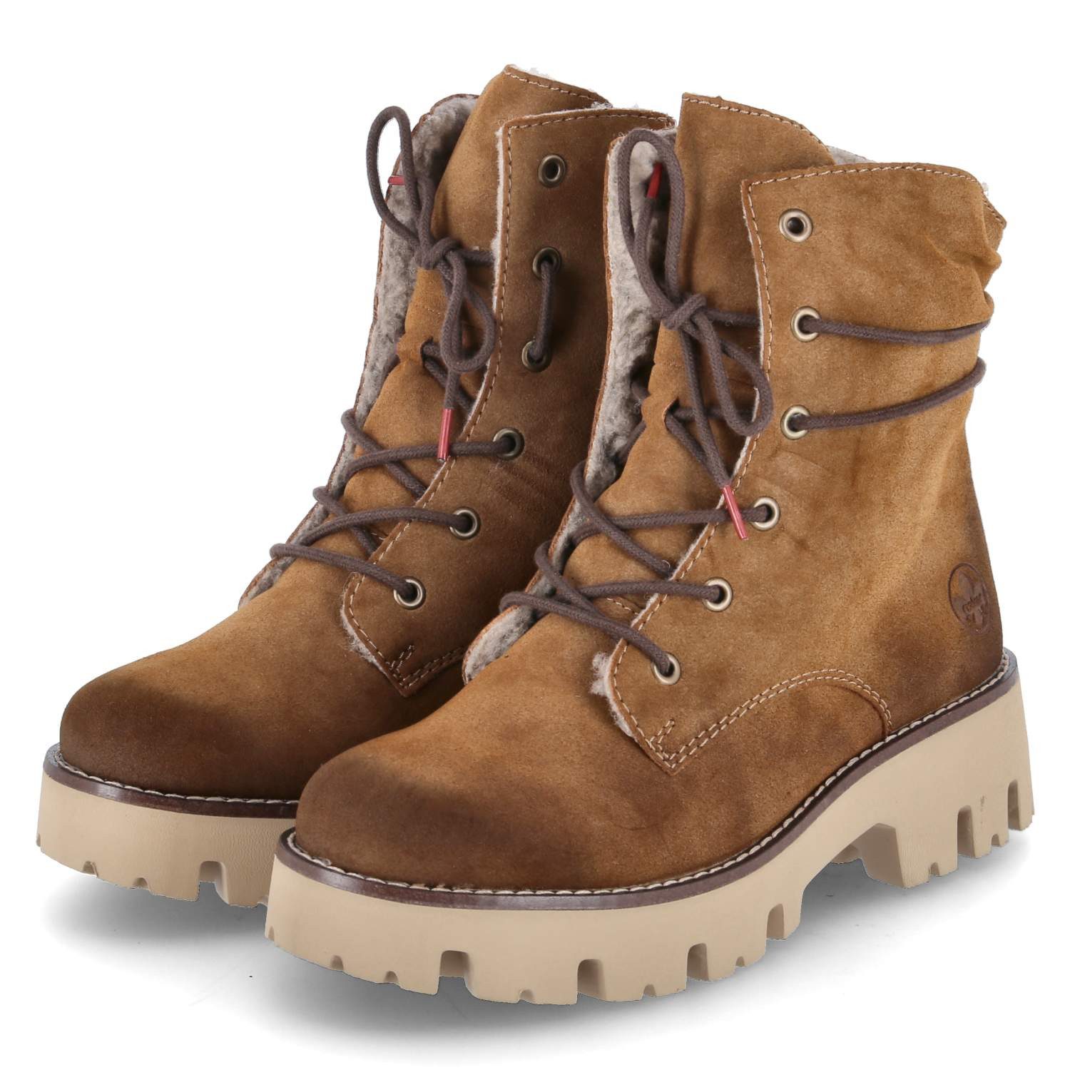 Rieker Winterboots Stiefelette günstig online kaufen