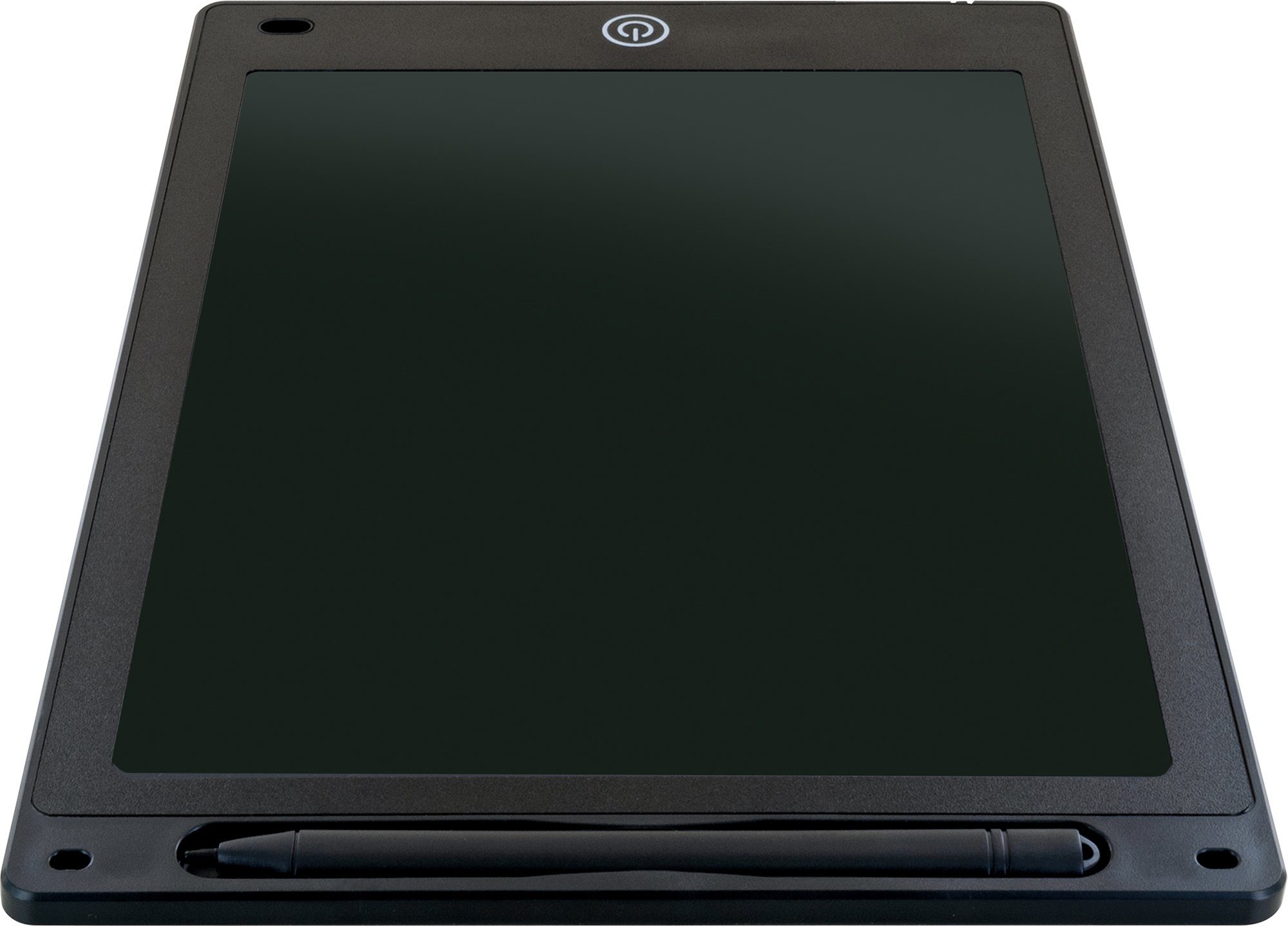 Schwaiger Zaubertafel LST 10, (Schreibtafel, Zeichenbrett, Maltafel, 1-tlg., 10 Zoll LCD-Display), schont die Augen und die Umwelt, bunte Schrift