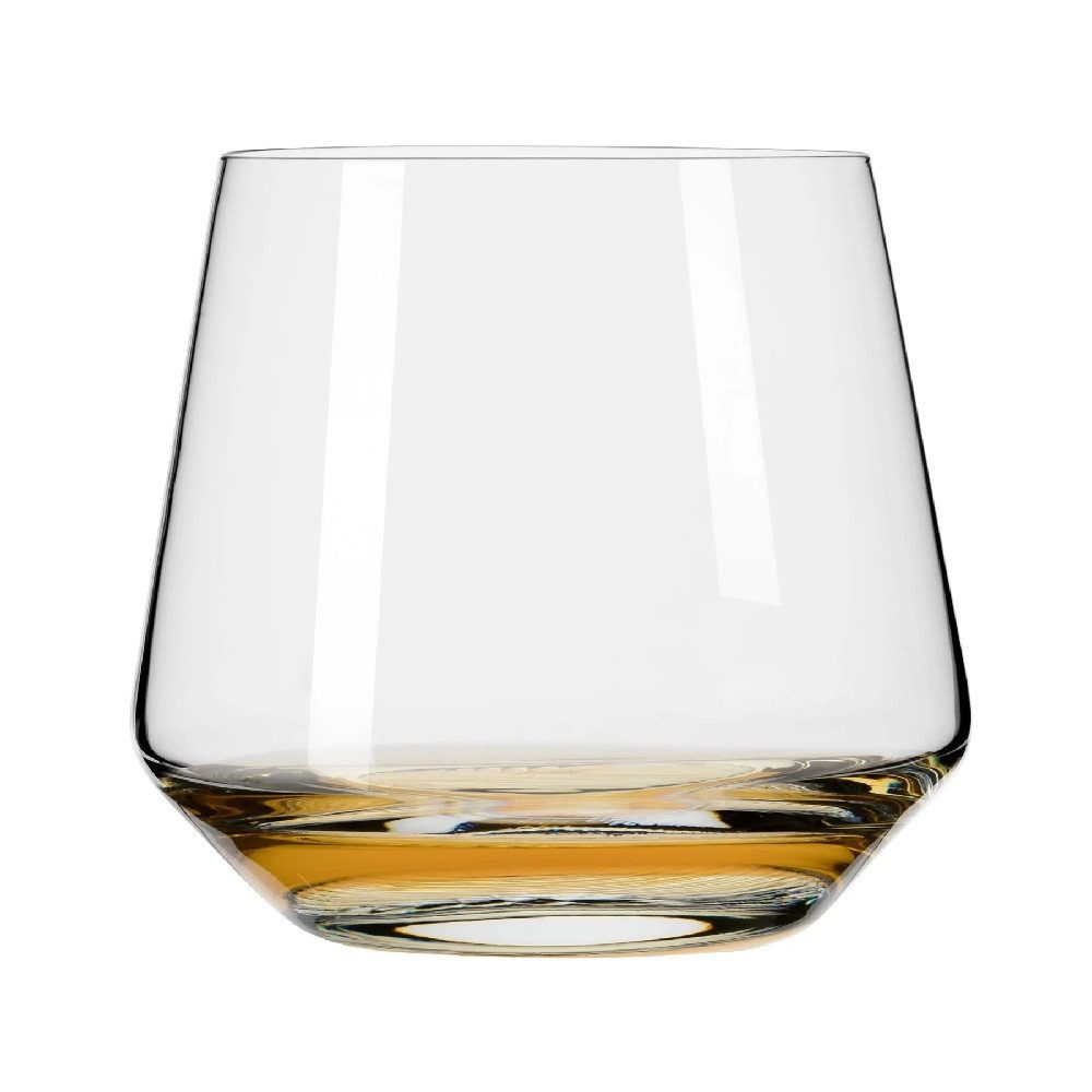 Ritzenhoff Schnapsglas Ritzenhoff Deep Spirits Tumbler #3 R. Bohnenberg H22, Kristallglas