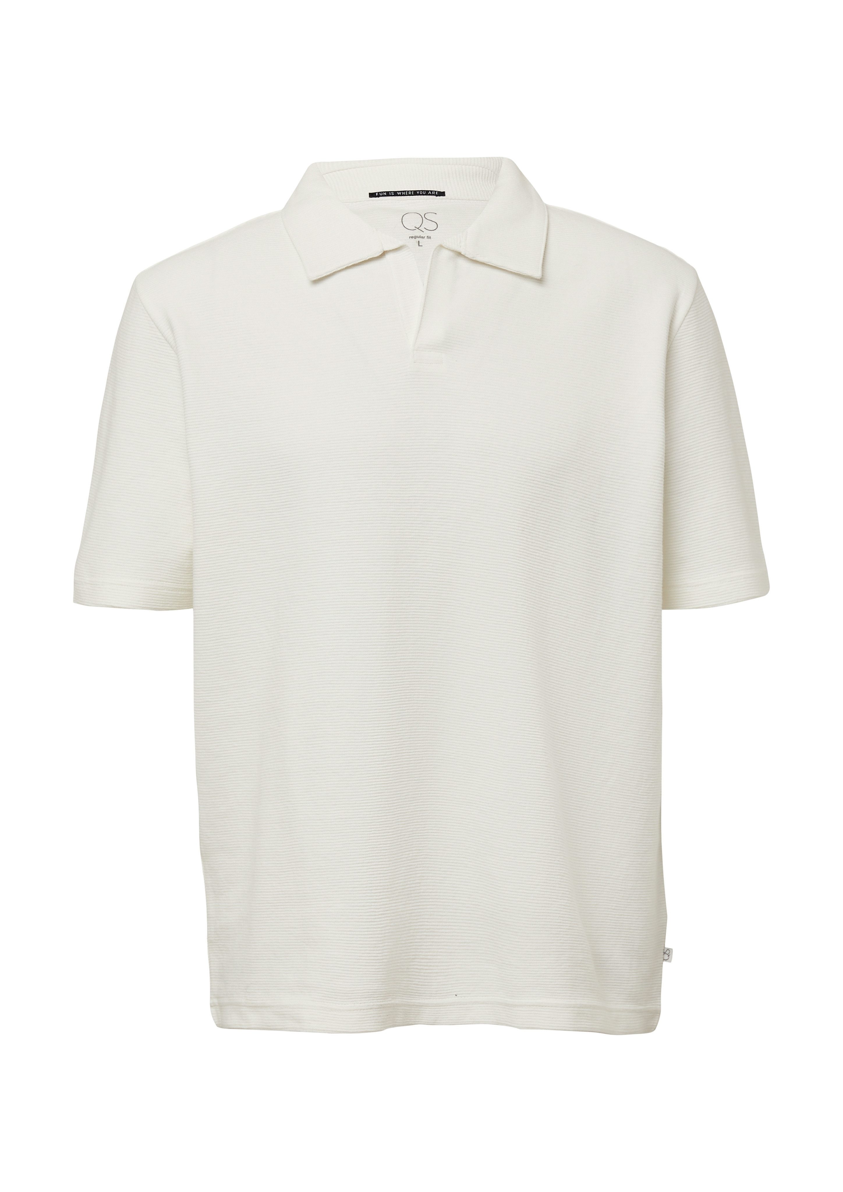 s.Oliver Poloshirt Polo-Shirt günstig online kaufen