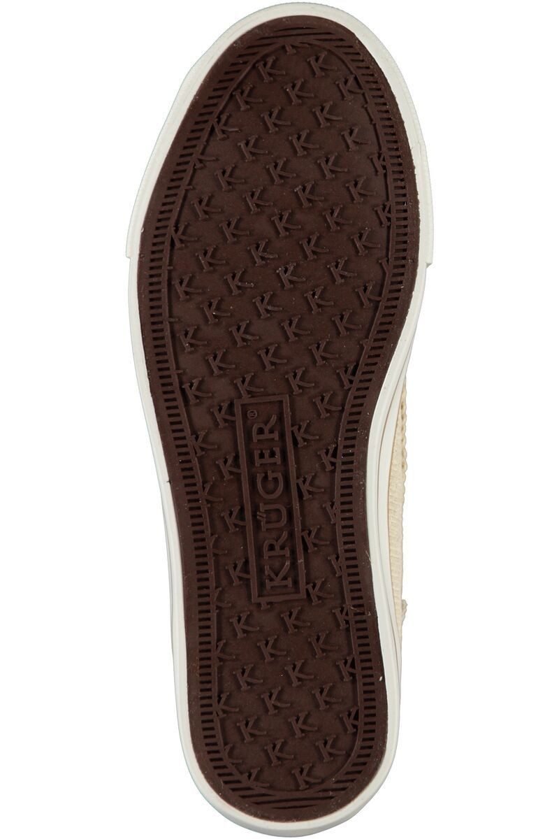 Krüger Madl Haferlschuh