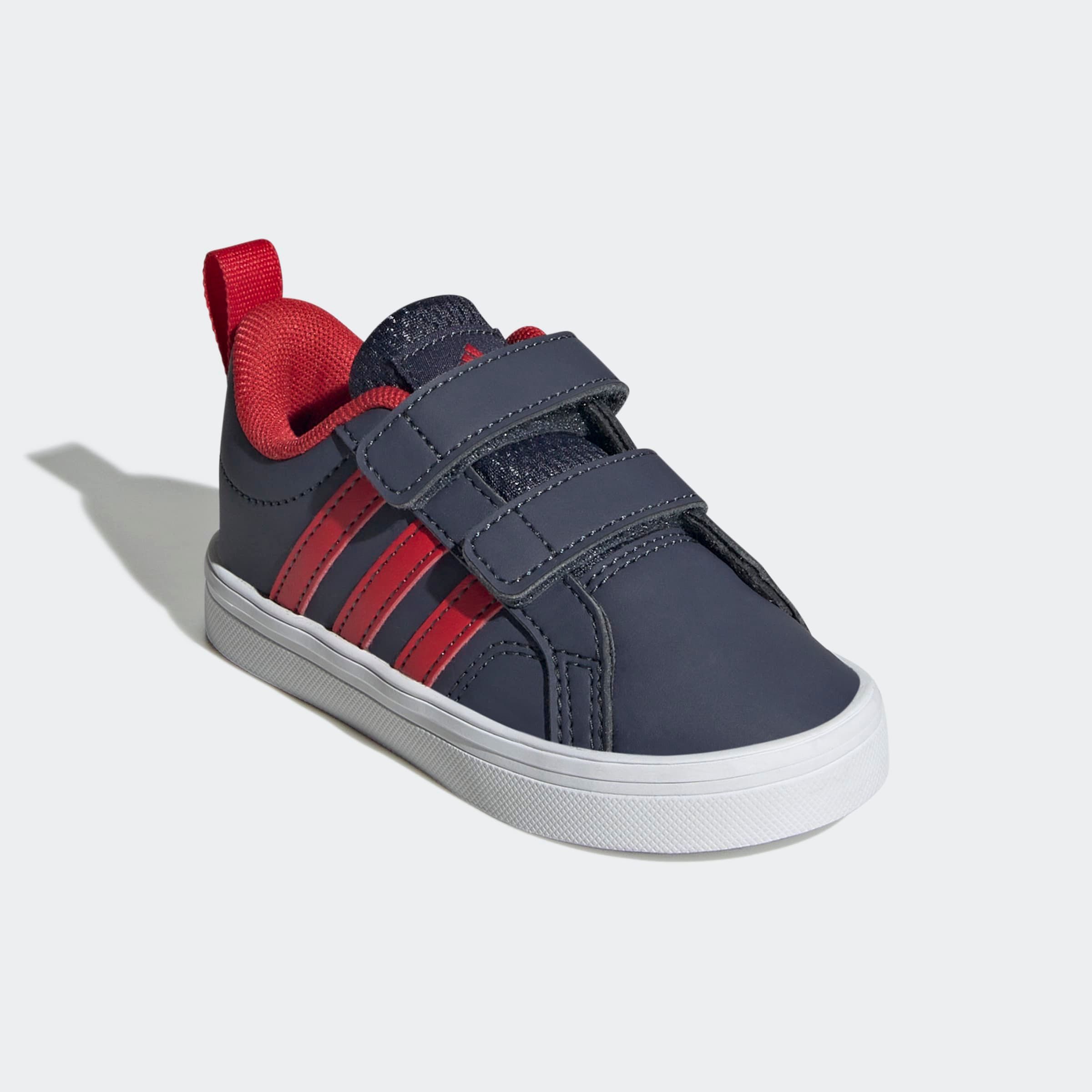 Shadow Navy / Better Scarlet / Cloud White
