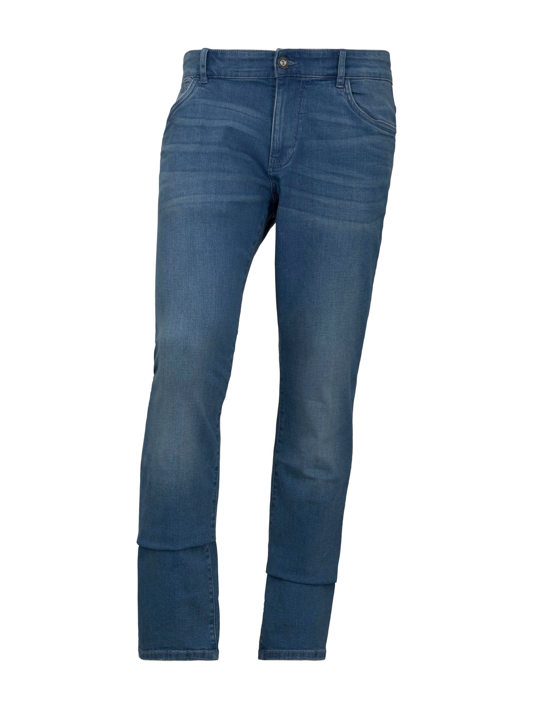 TOM Jeans Slim-Fit Slim-fit-Jeans TAILOR