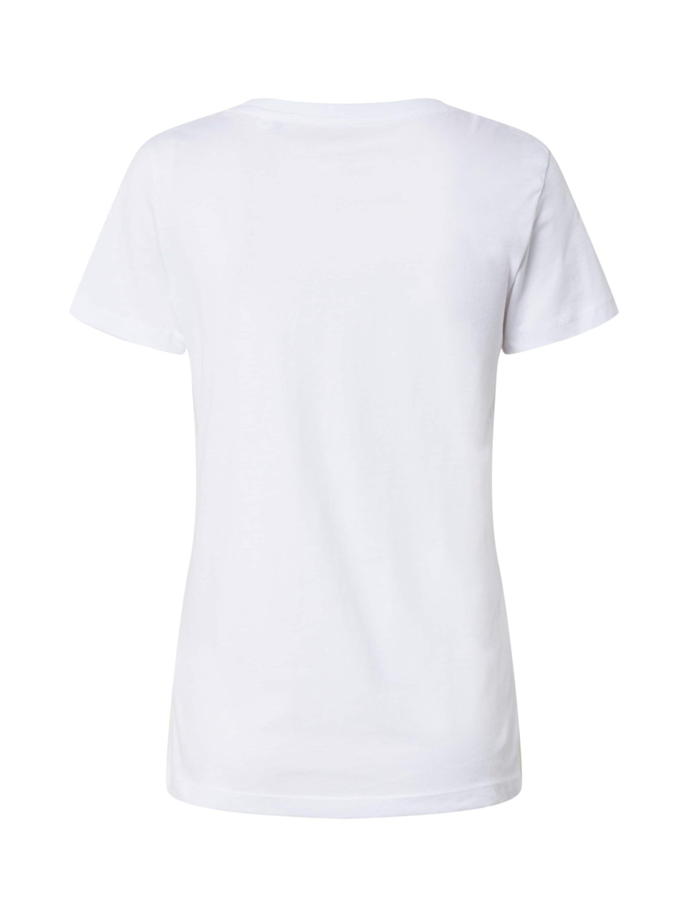 Plain/ohne EINSTEIN Jogging Details & Pants NEWTON T-Shirt (1-tlg)