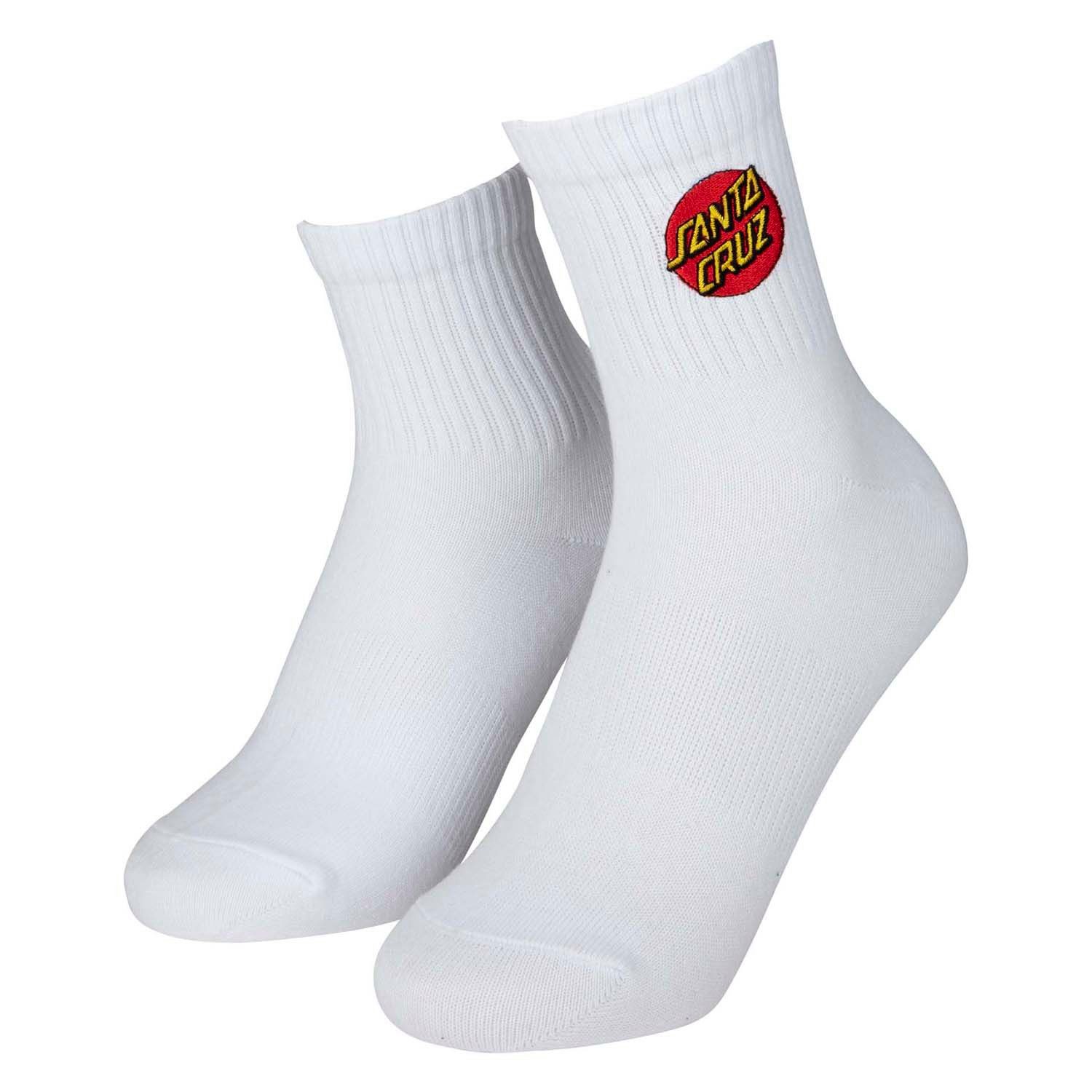 Santa Cruz Socken CLASSIC DOT EMB günstig online kaufen