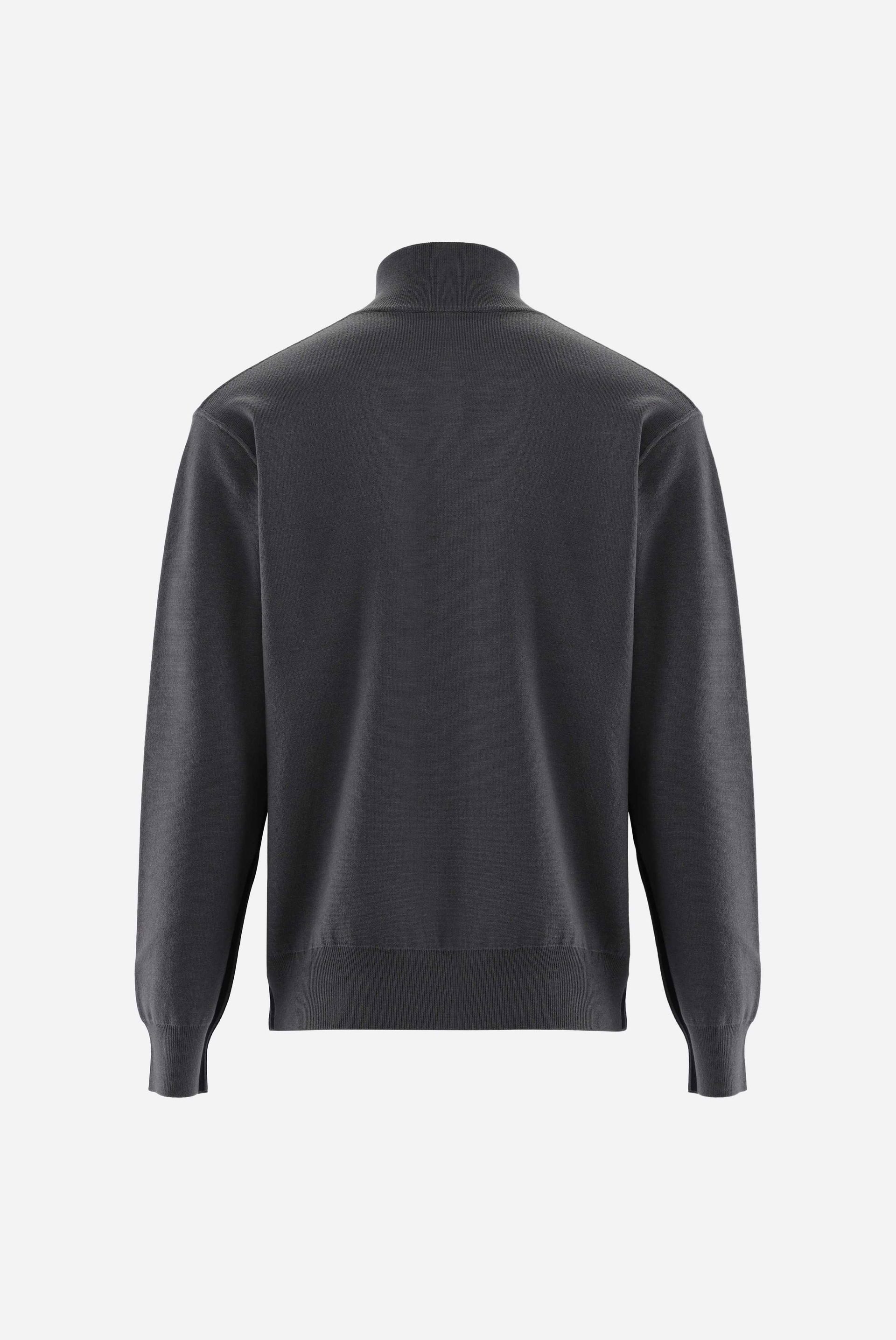 Van Laack Strickpullover vL-Sanchio-XX