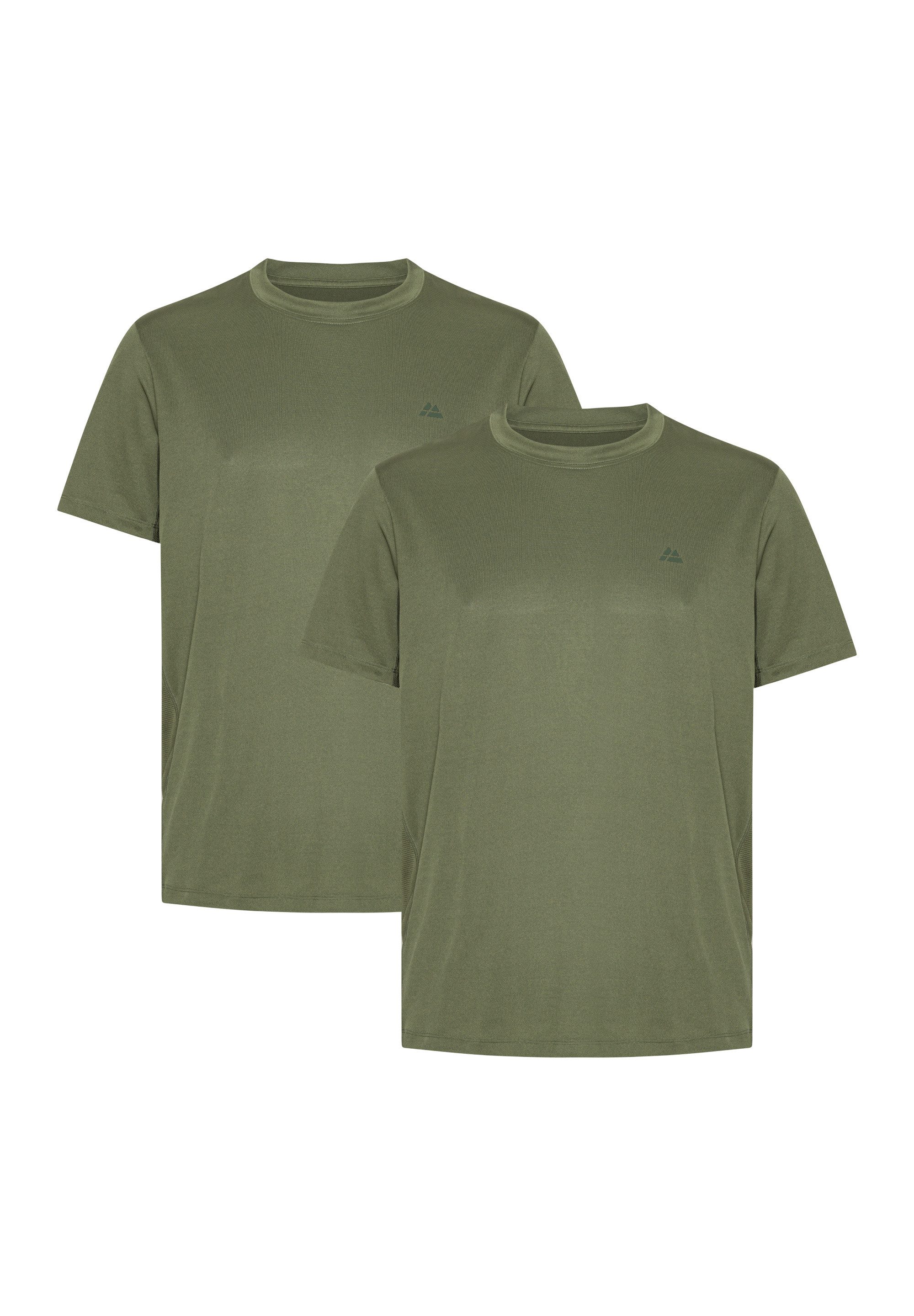 T-Shirt Sustain Sports T-Shirt