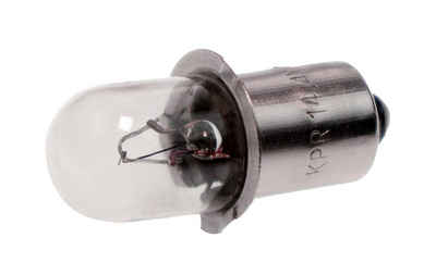 BOSCH Trichter Bosch PT 2609200306 Lampe, Glühlampe 12 V - 14,4 V für Akkulampen