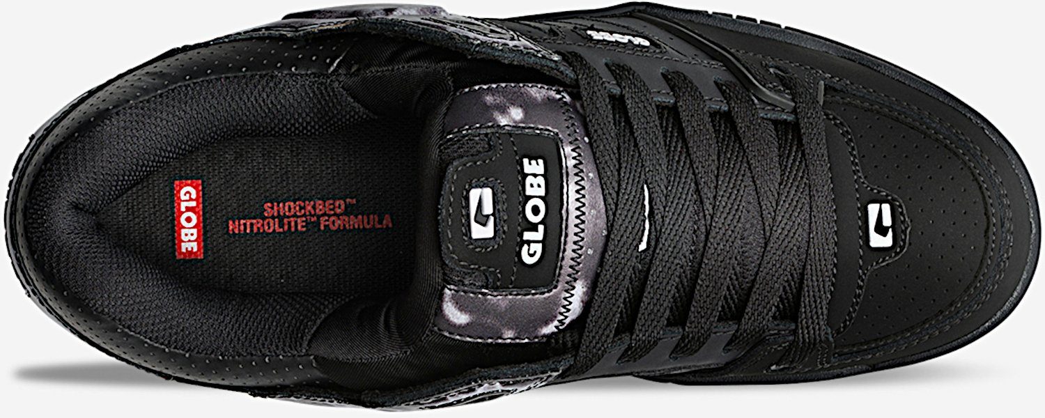 Globe Fusion GBFUS-20584 Skaterschuhe FusionGBFUS-20584 Skateschuh
