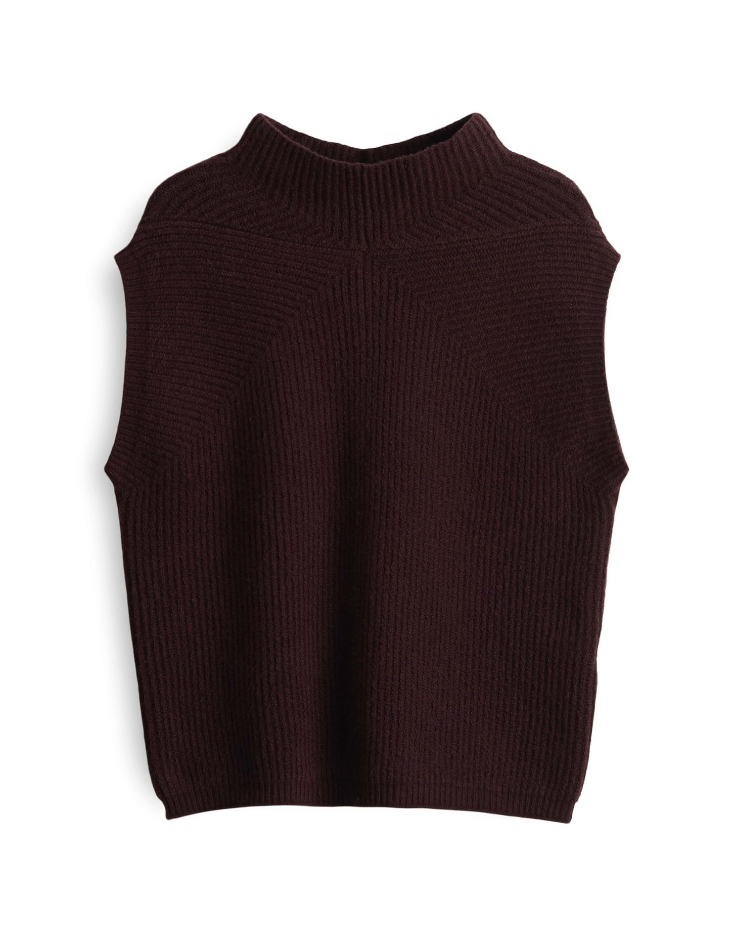 Pullunder PASILLA aus BCI Cotton Mix