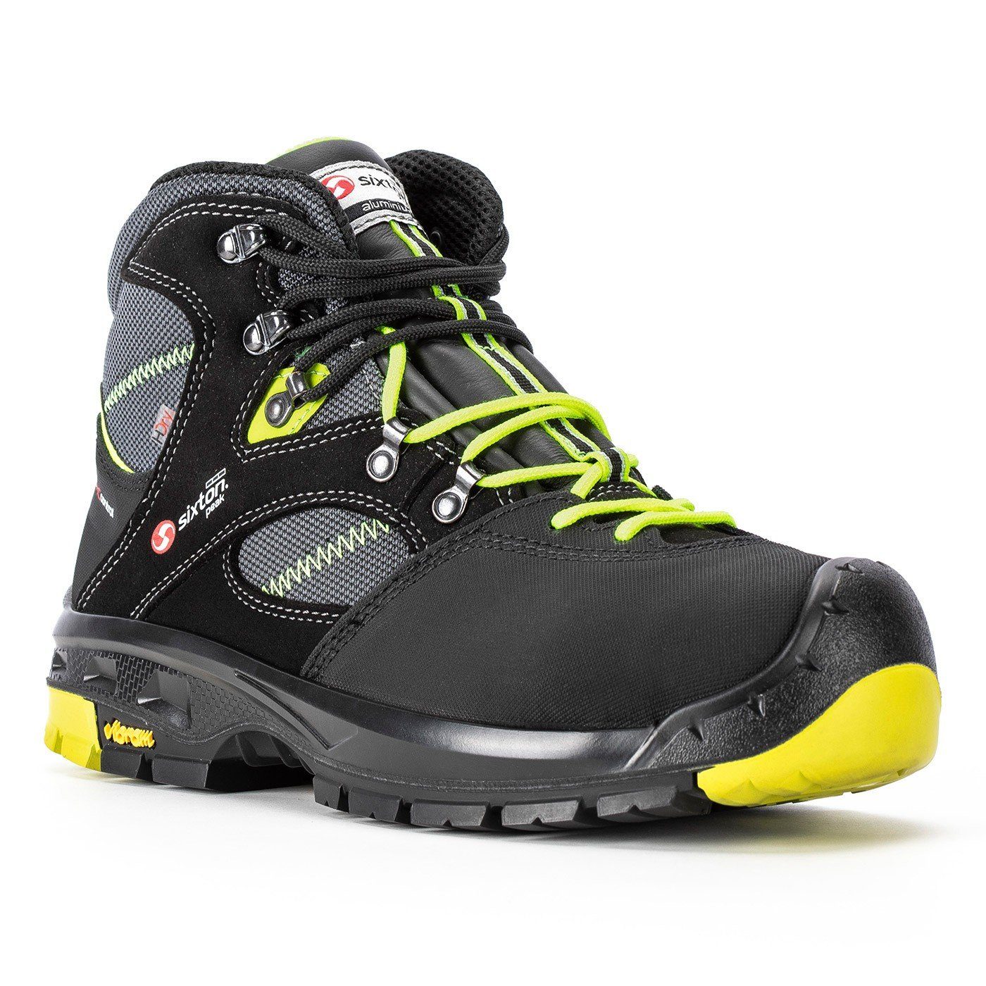 Sixton Защитные сапоги