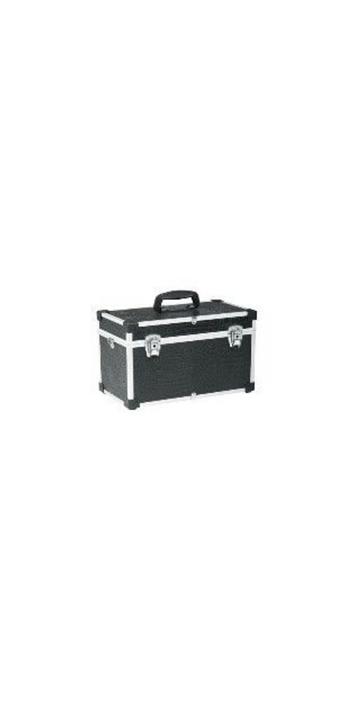 Sibel Make-up Sibel Beauty case compact schwarz